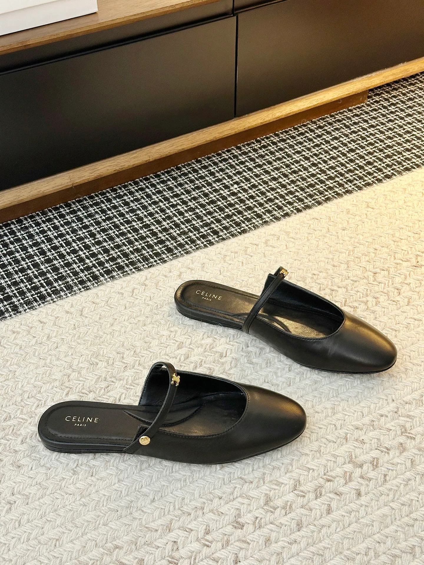 Women's Mules And Clogs CELINE 17946536