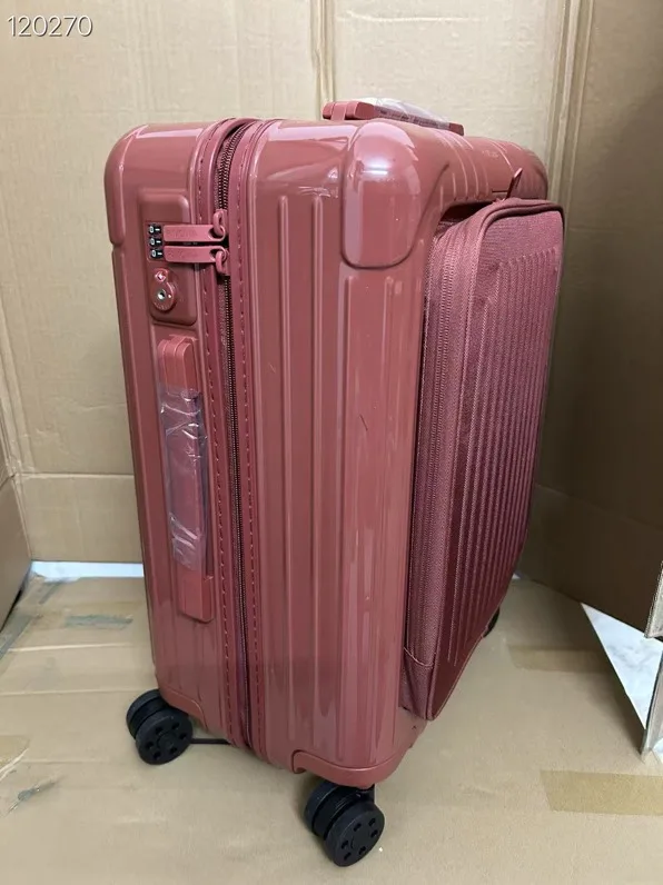 Suitcases RIMOWA 17371297