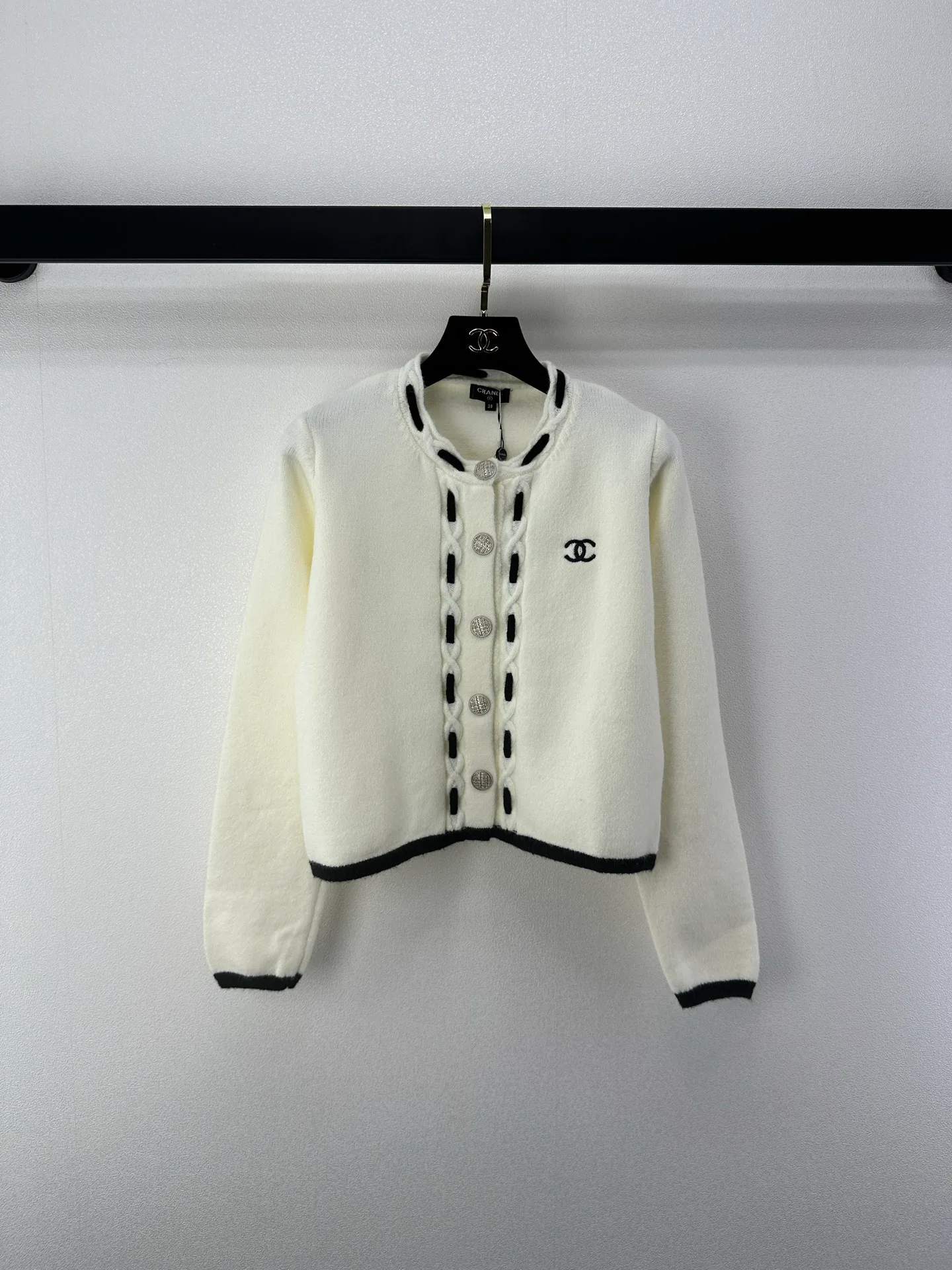 Women's Jumpers And Sweaters CHANEL 18158231