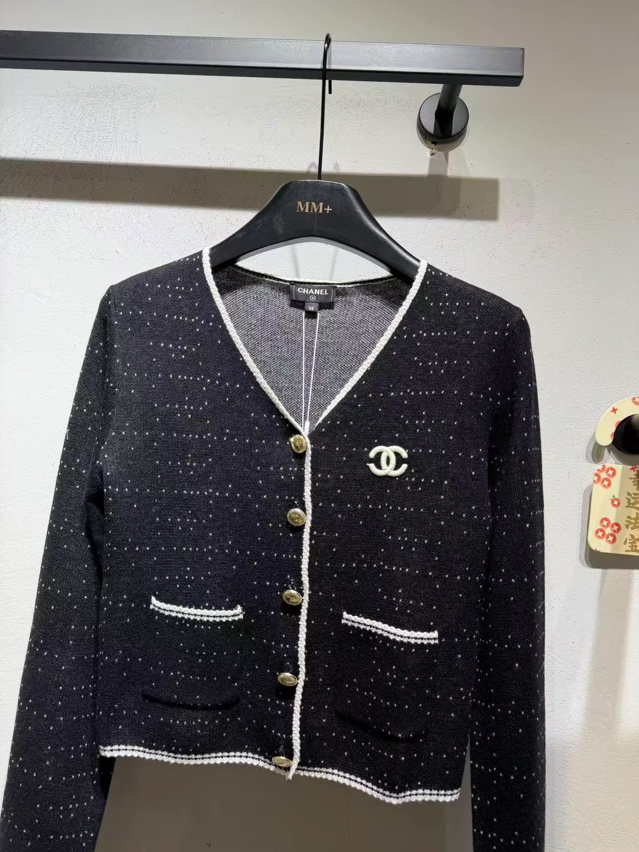 Women's Jumpers And Sweaters CHANEL 18138396