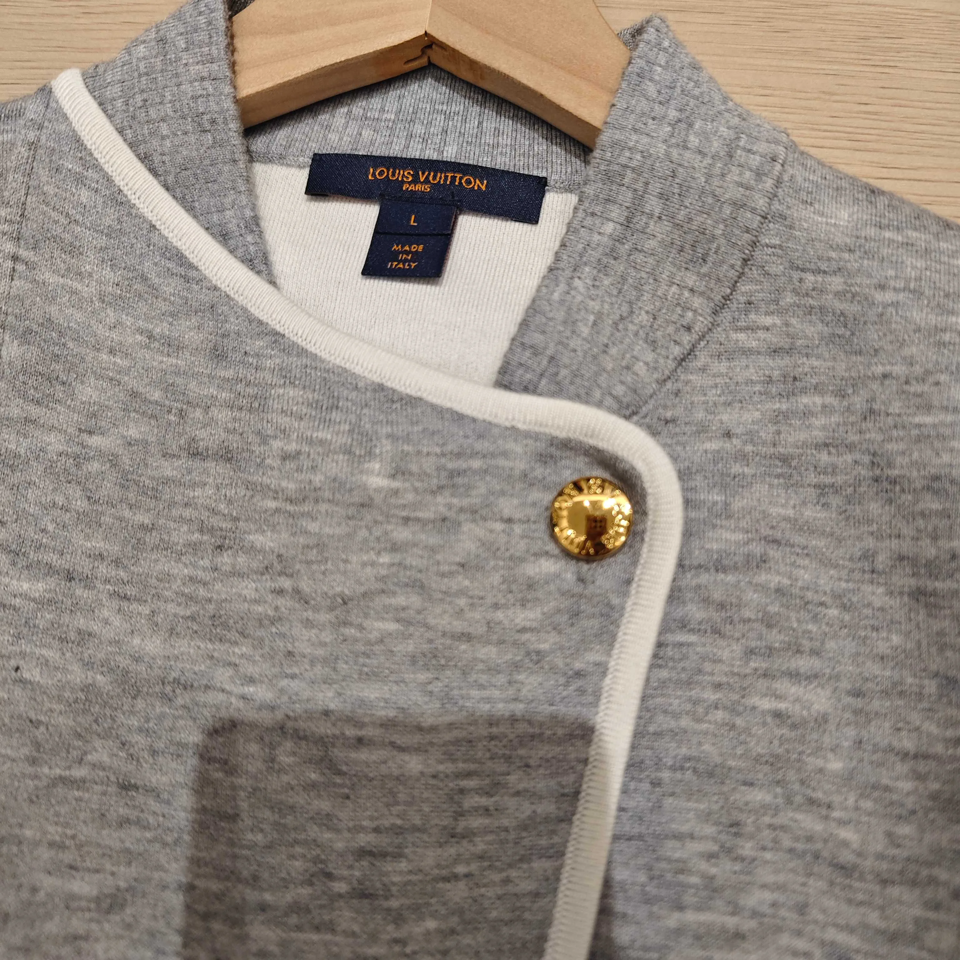 Women's Vests LOUIS VUITTON 18184370