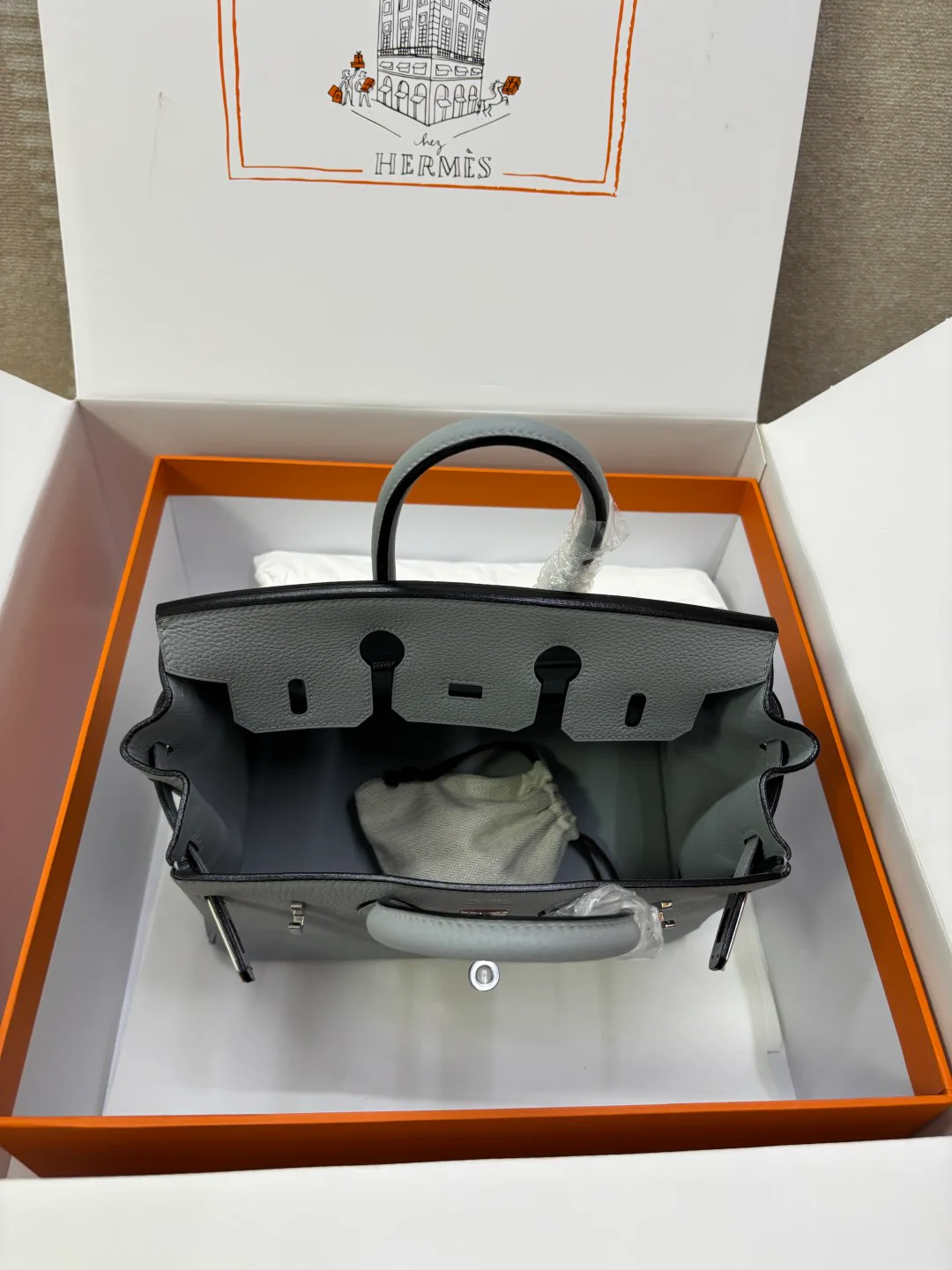 Women's Classic Handbags HERMES 18407173