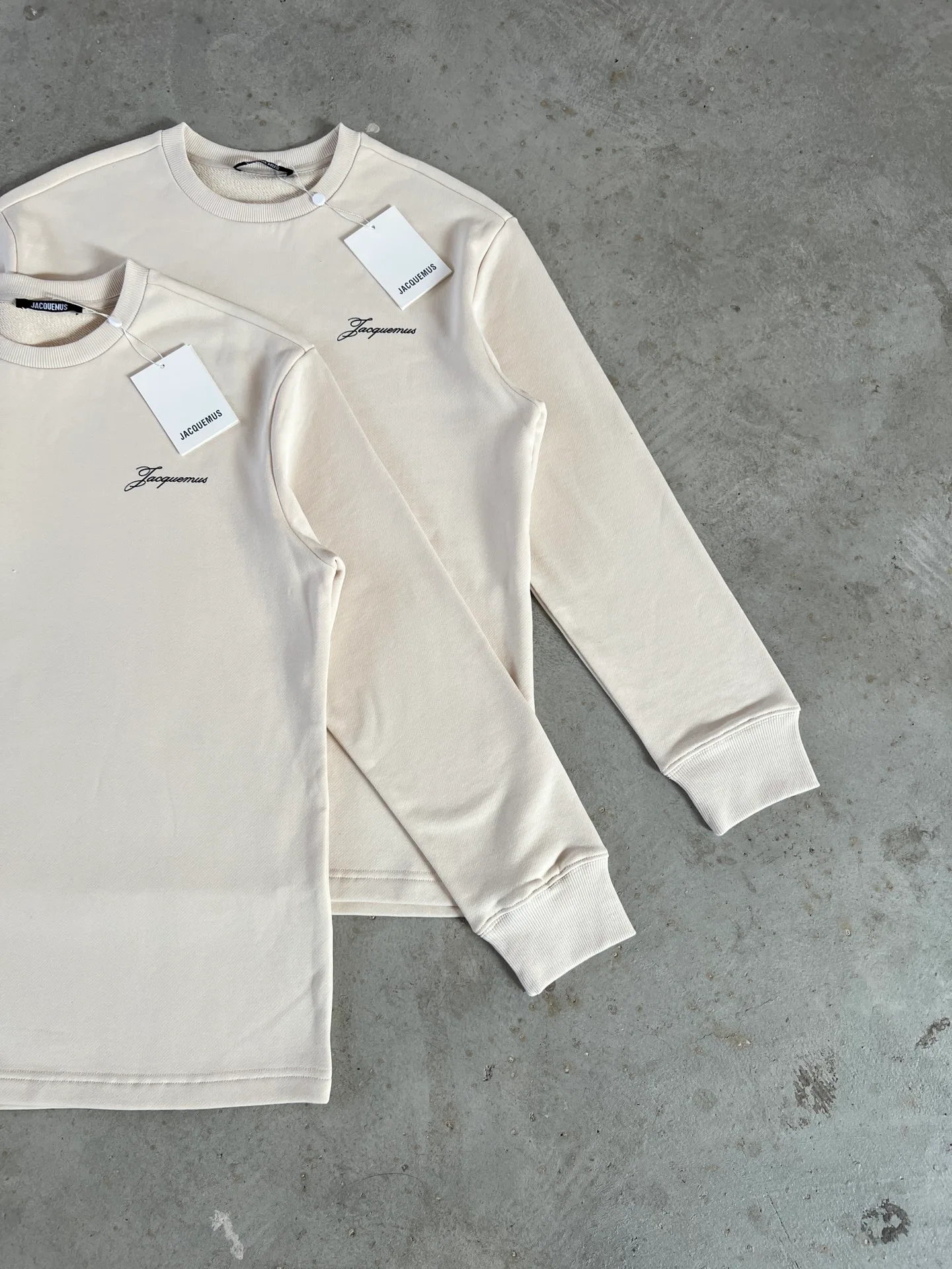 Women's Sweatshirts And Hoodies JACQUEMUS 18204481