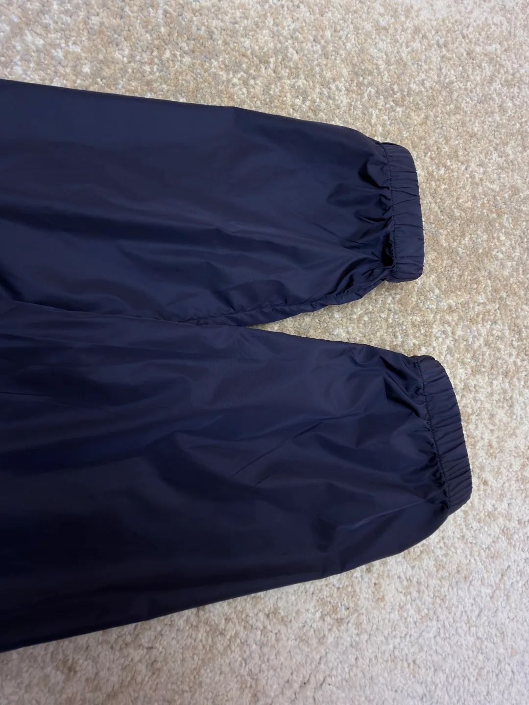 Men's Jackets And Down Jackets PRADA 17364969