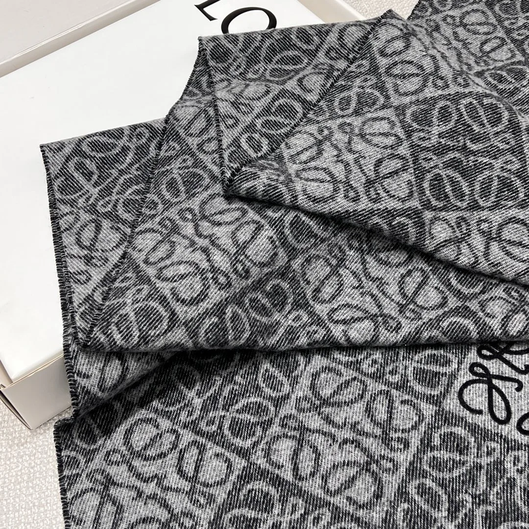 Scarves LOEWE 17991974
