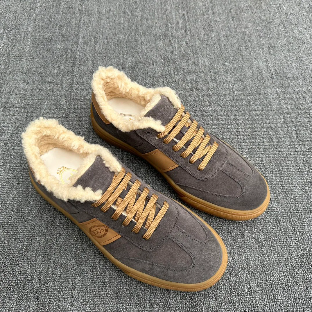 Men's Sneakers TOD'S 18075956