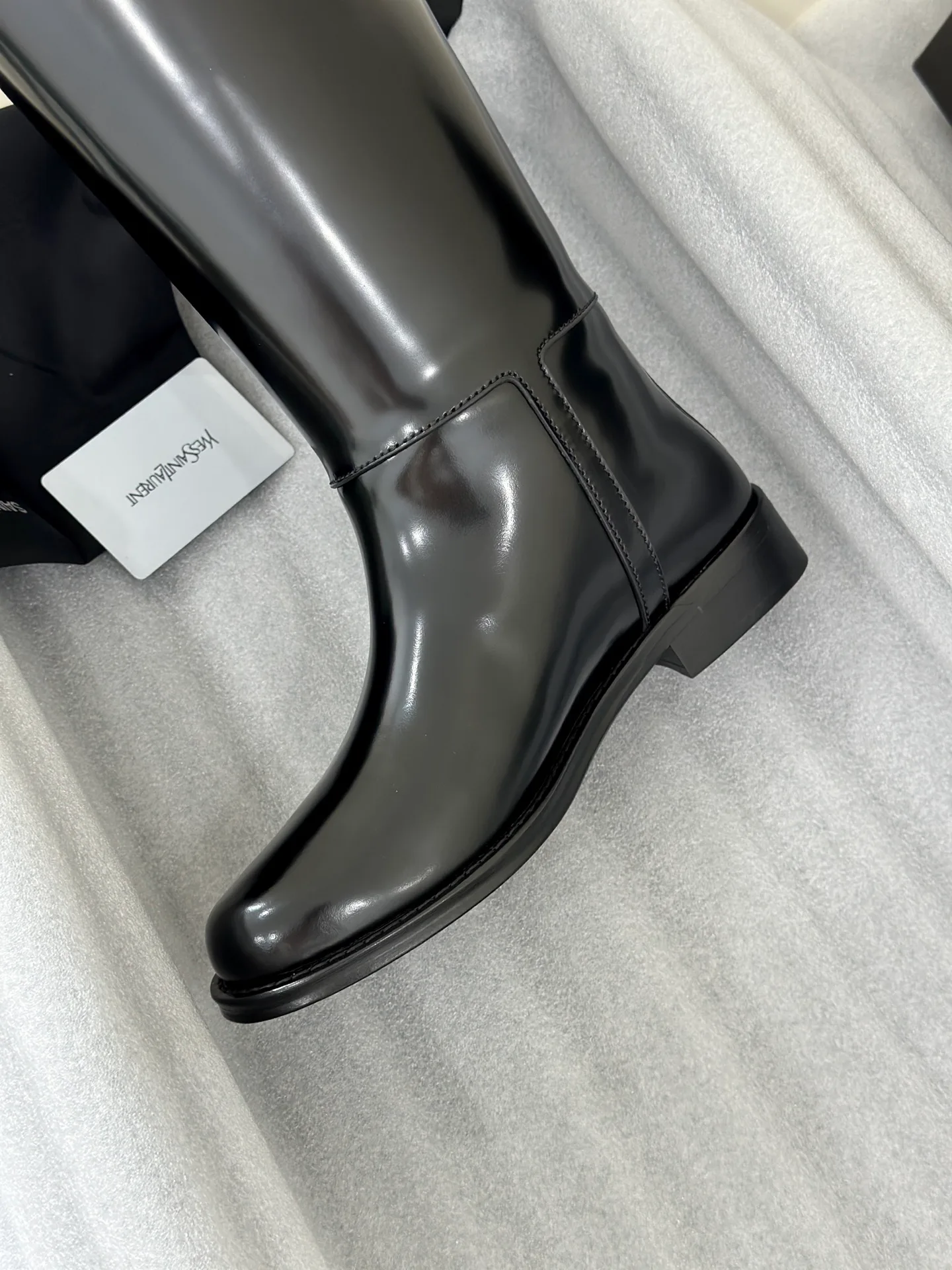 Women's Boots SAINT LAURENT 18080160