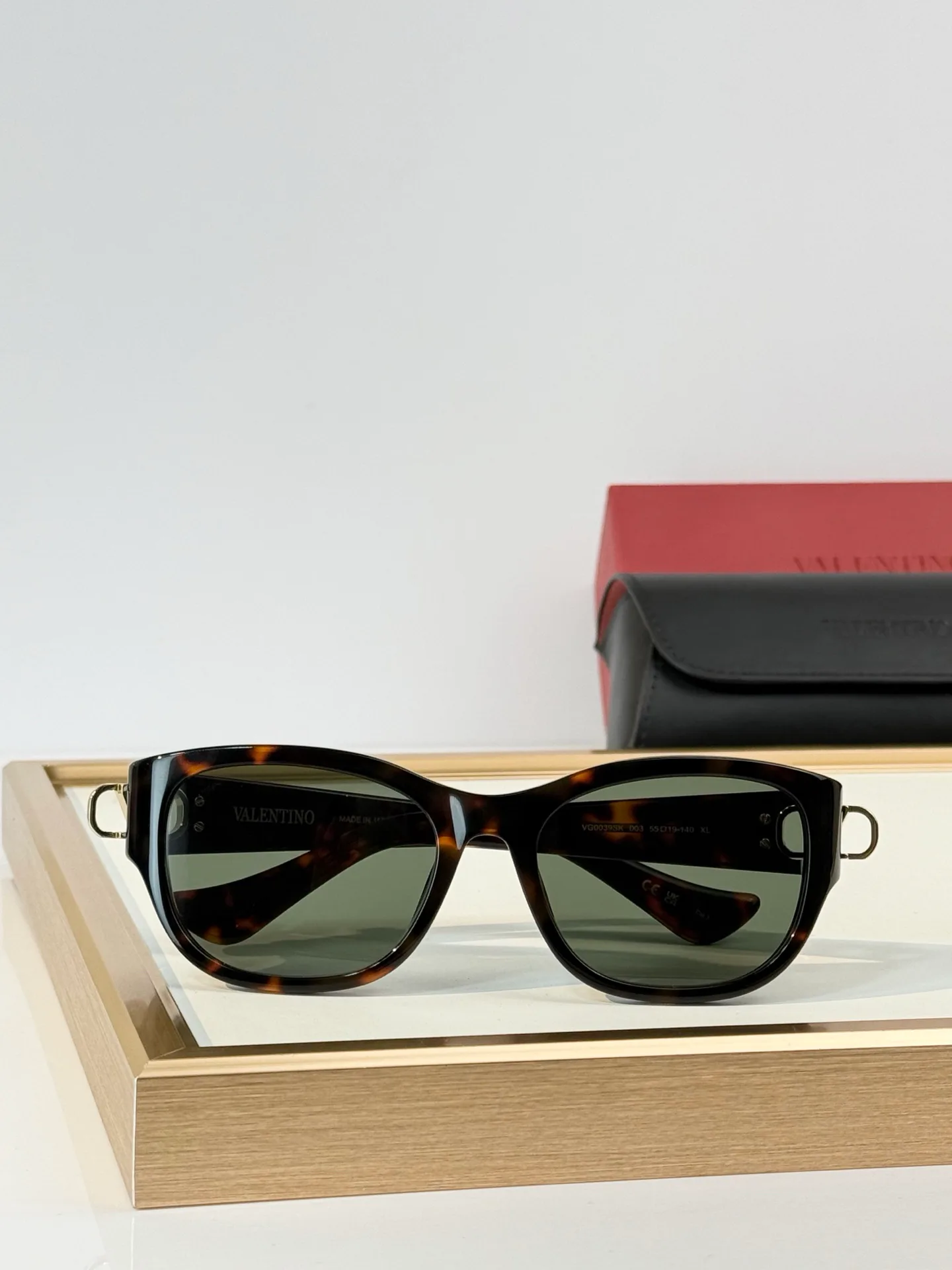 Glasses VALENTINO 18350402