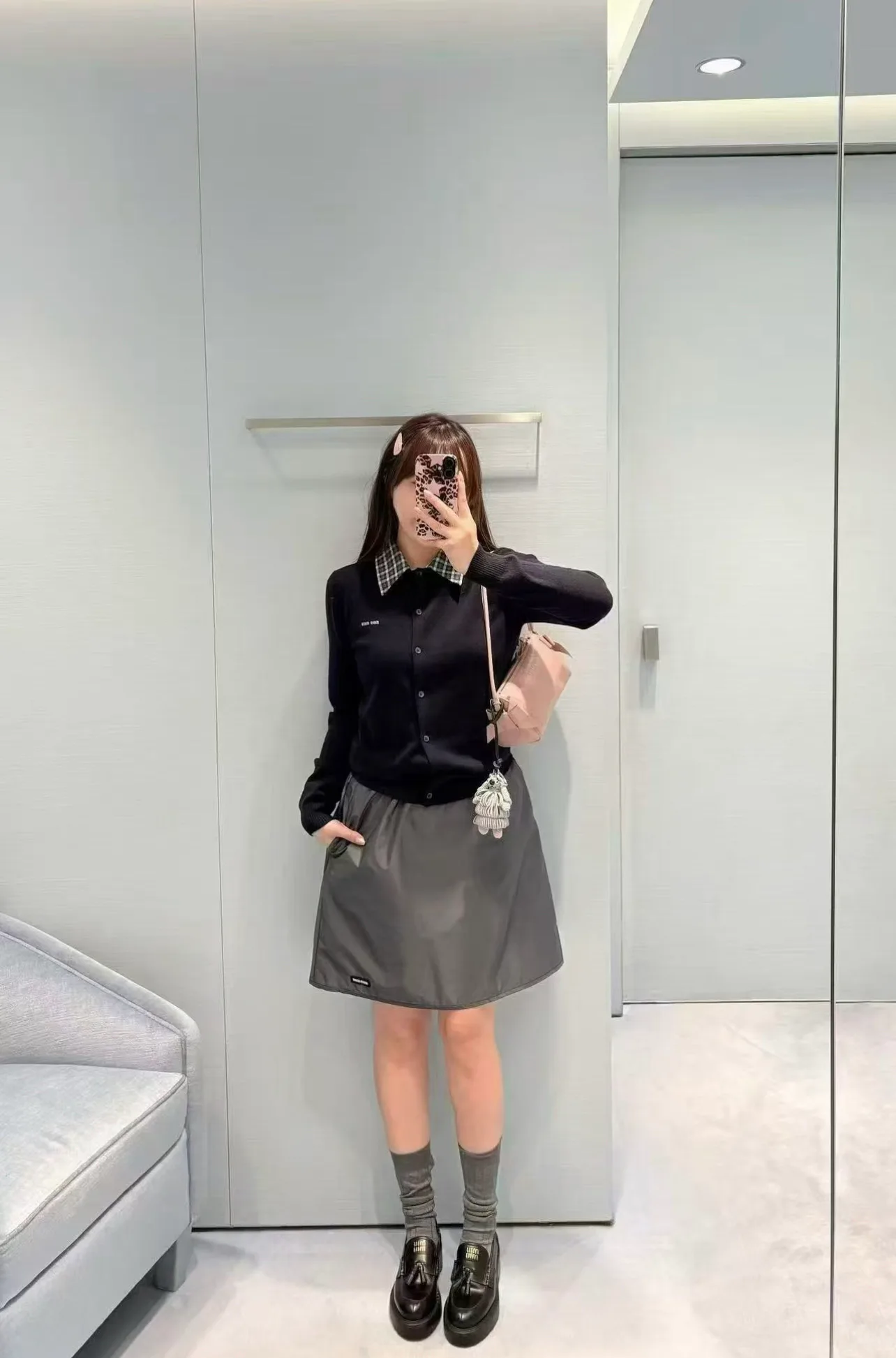 Women's Jumpers And Sweaters MIU MIU 18280361