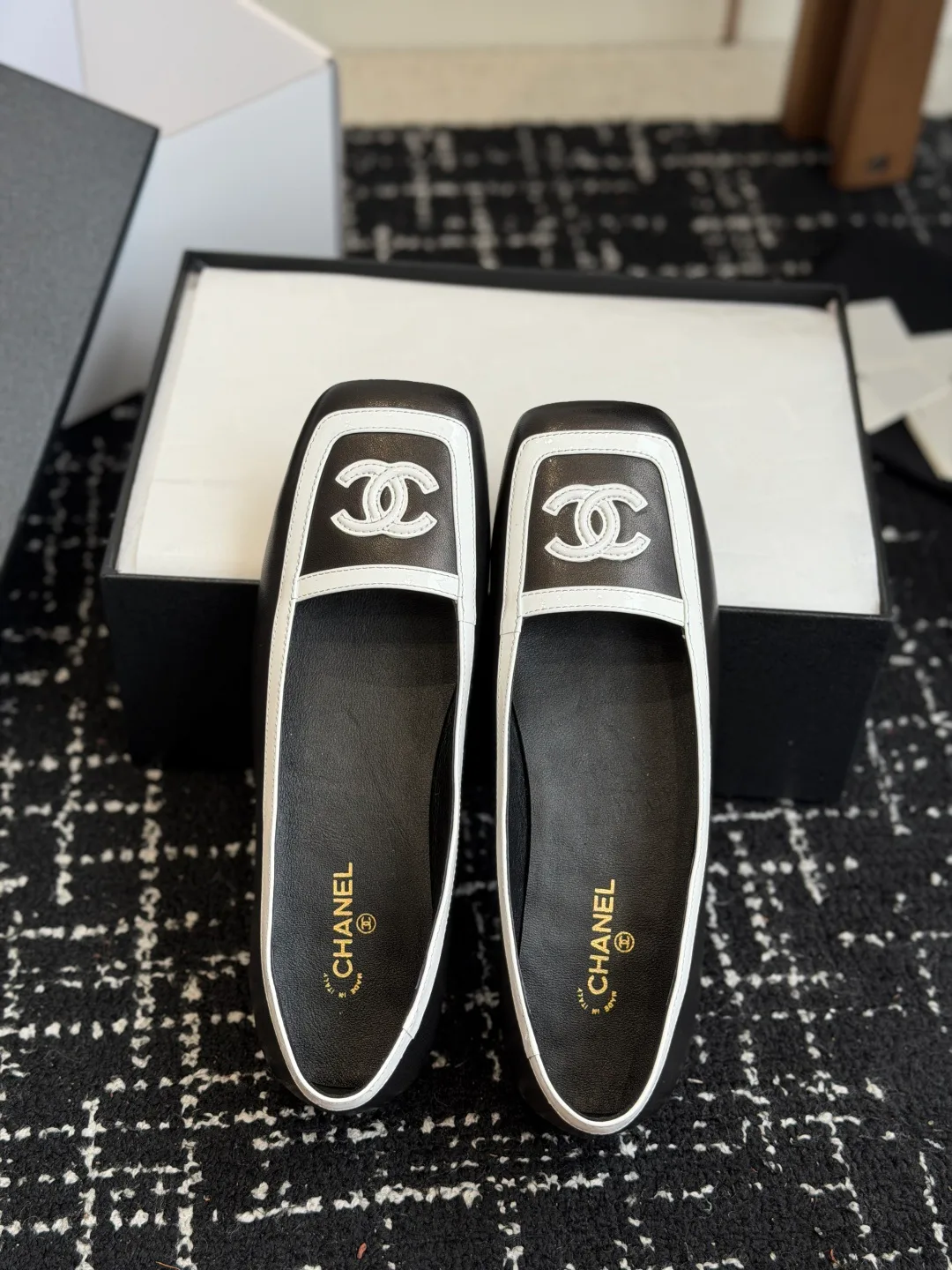 Women's Heels CHANEL 17740558