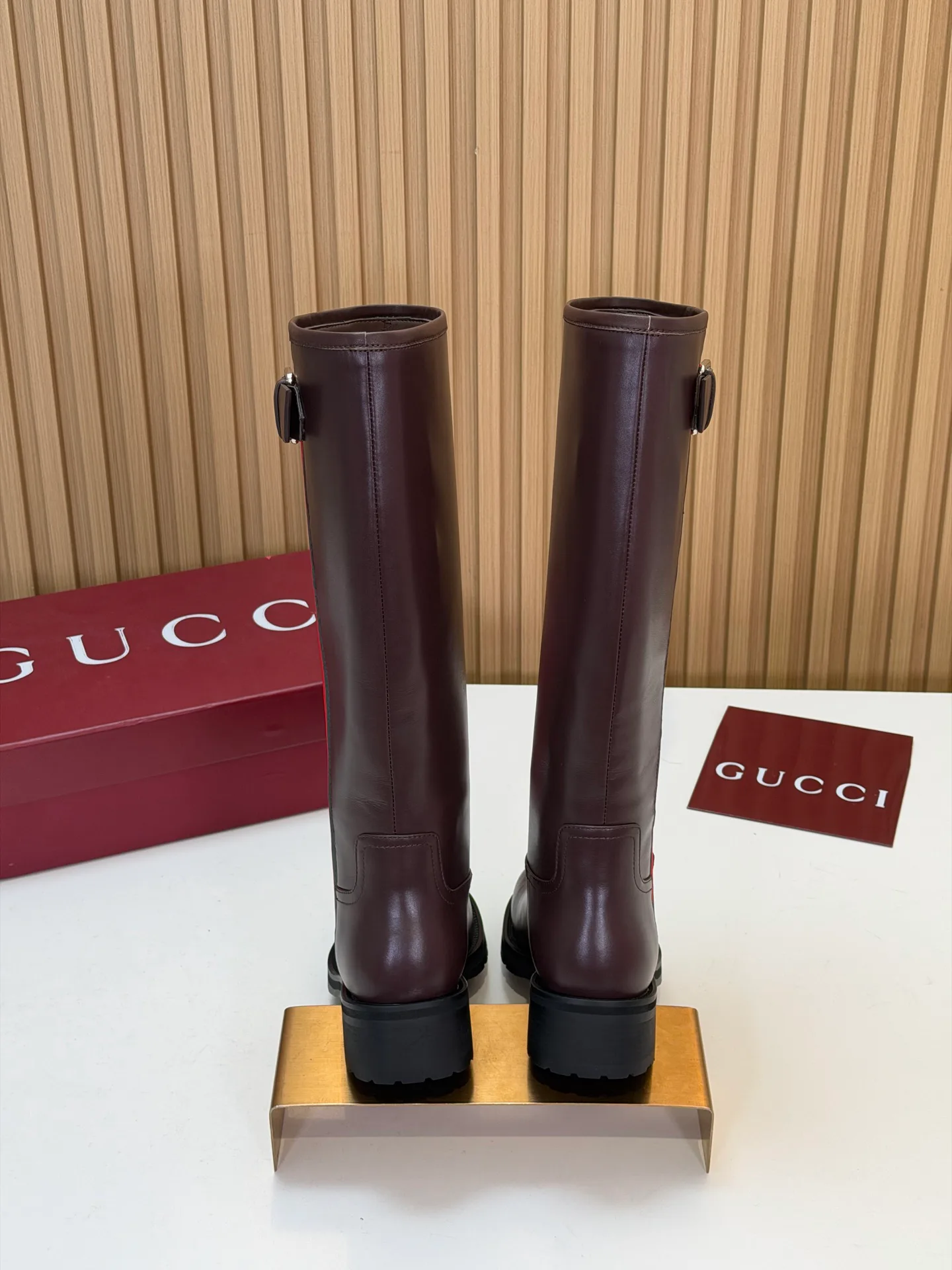 Women's Boots GUCCI 18083272
