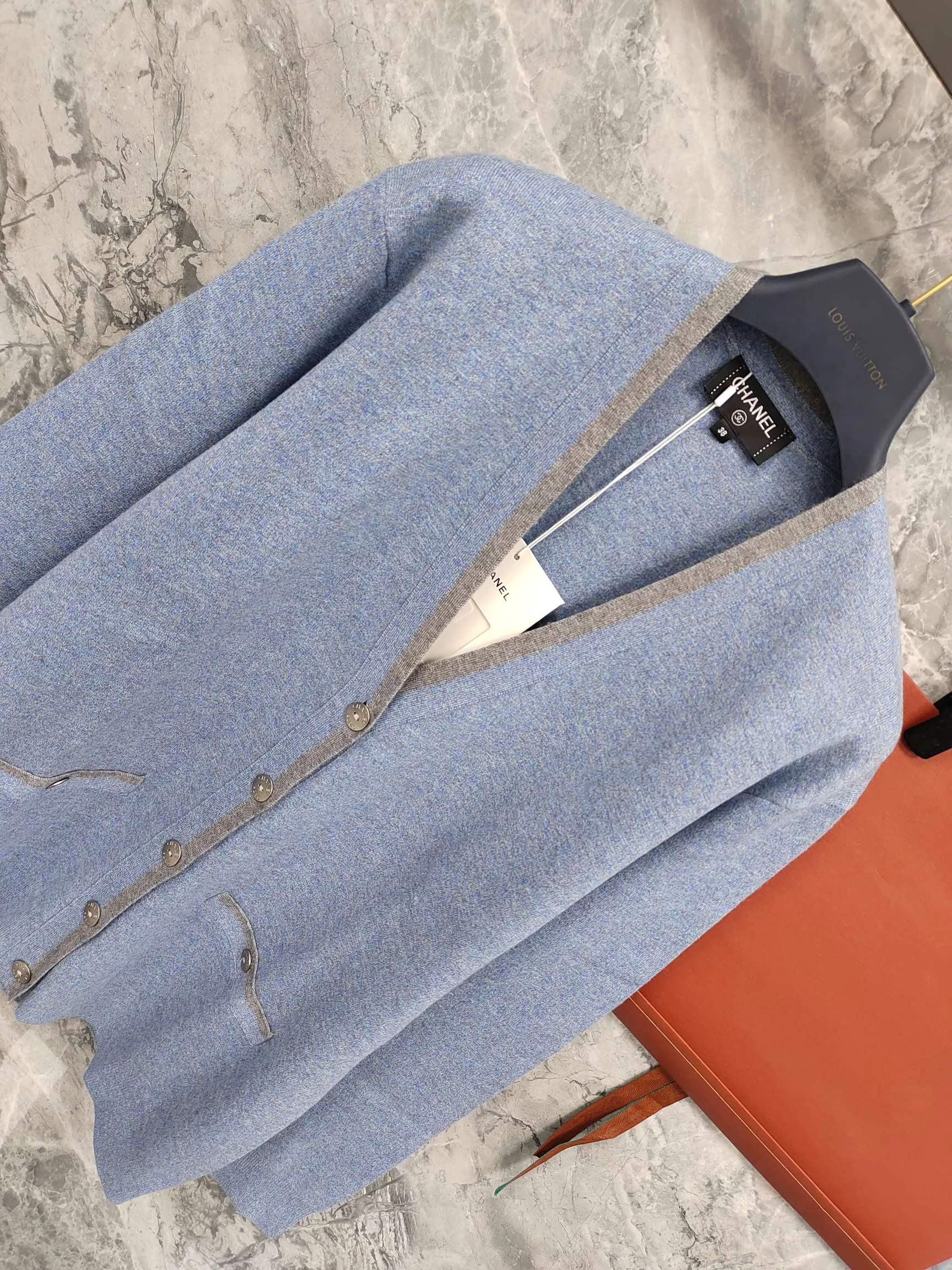 Women's Jumpers And Sweaters CHANEL 17954587