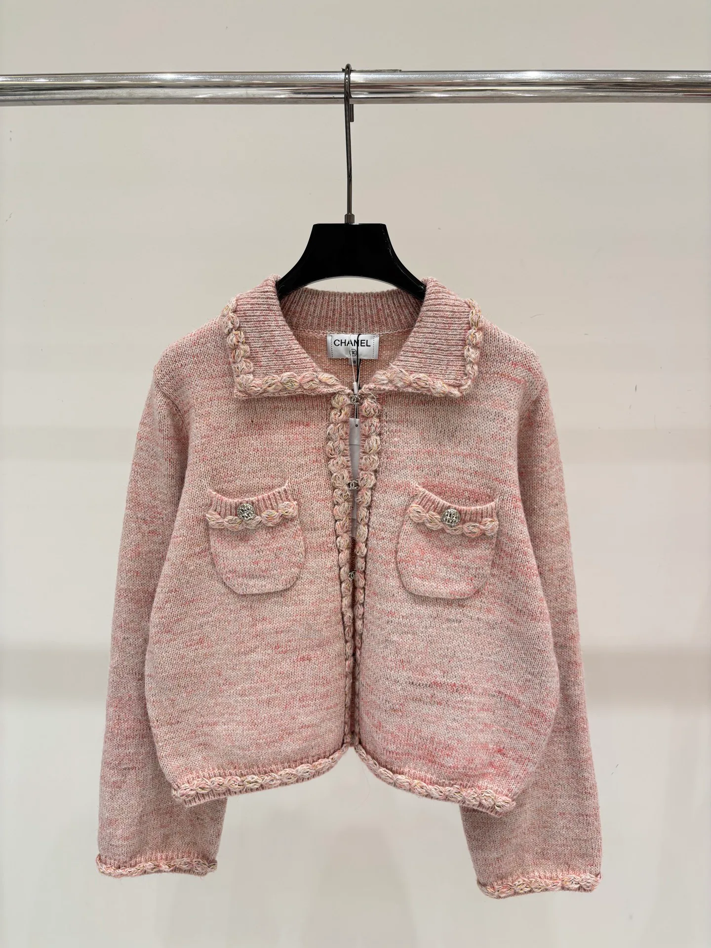 Women's Jumpers And Sweaters CHANEL 18032148