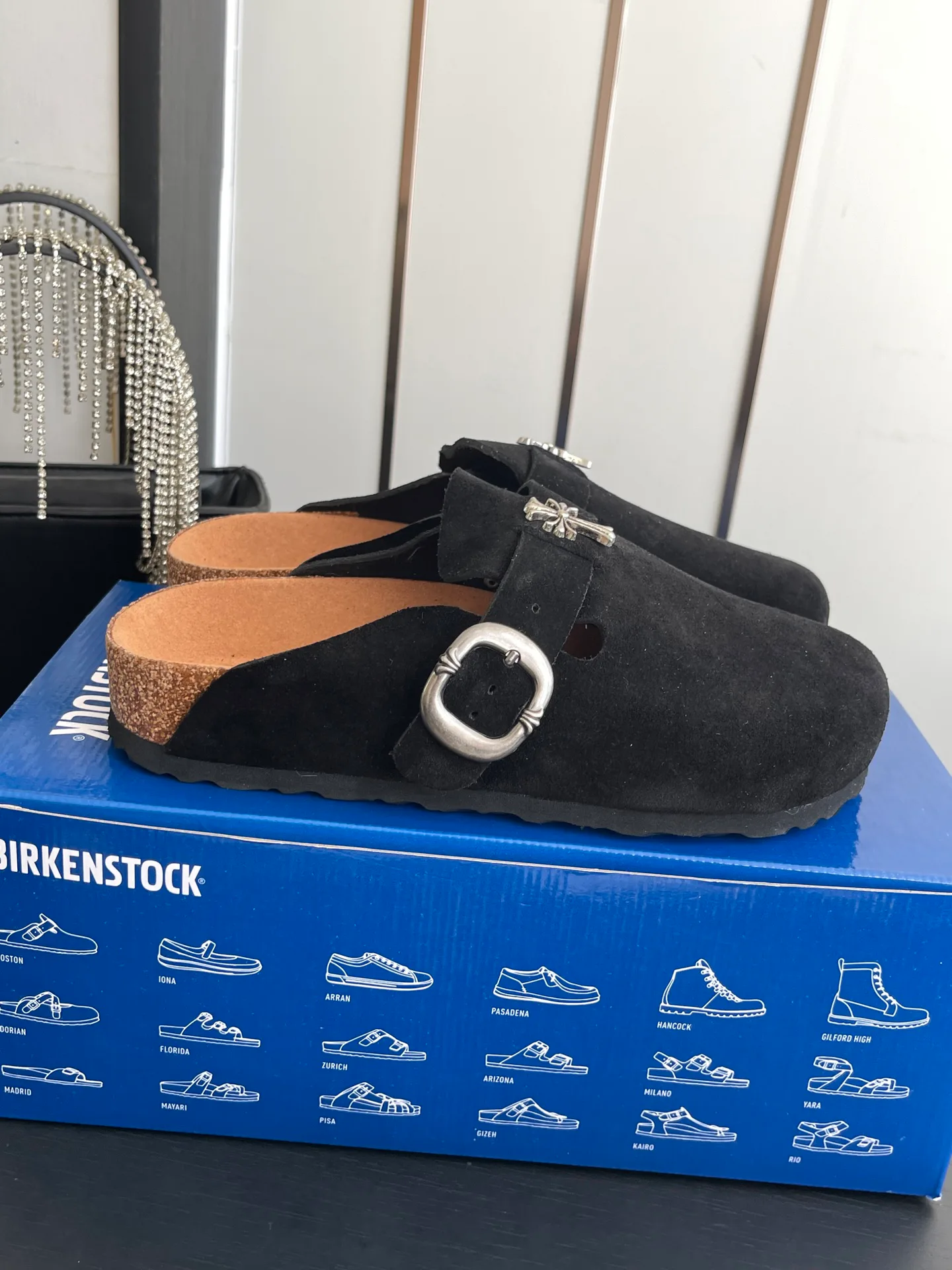 Women's Mules And Clogs BIRKENSTOCK 17827561