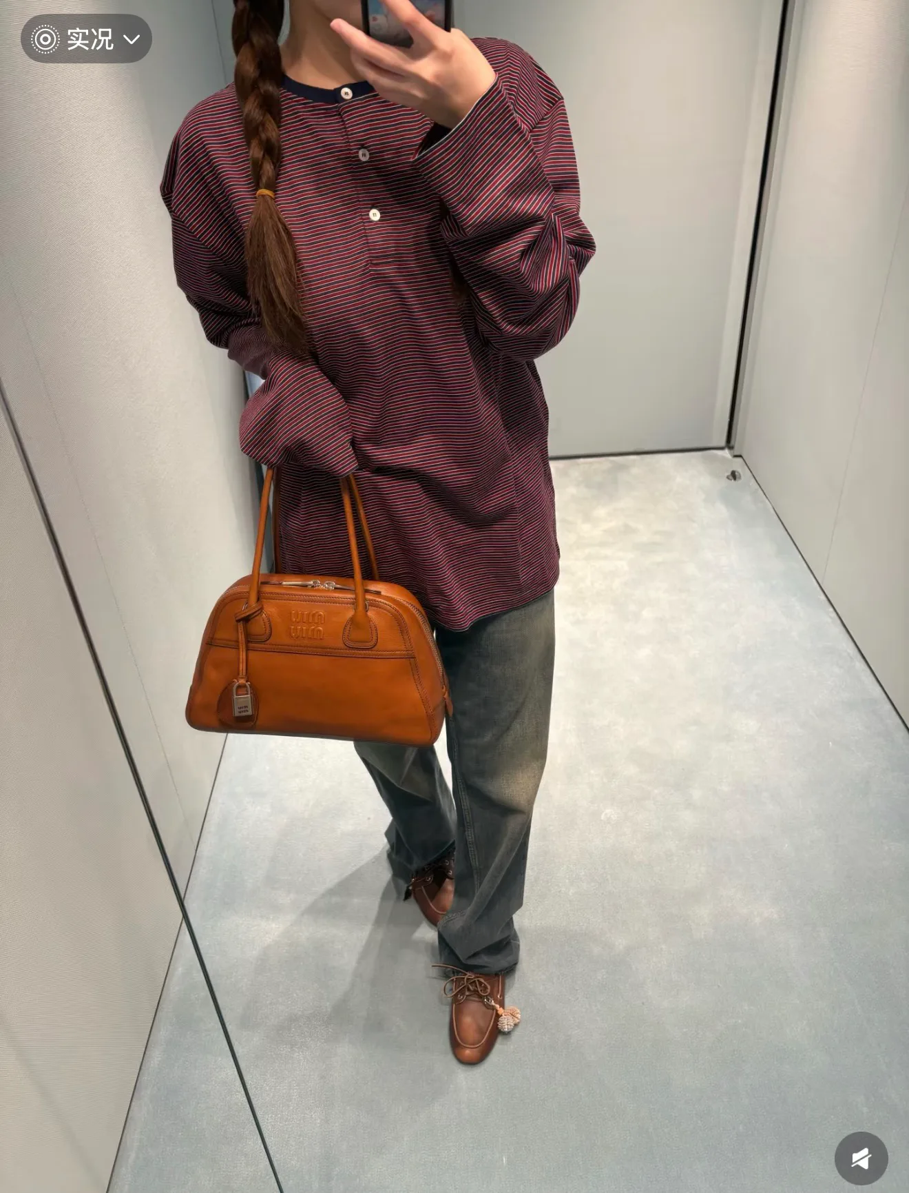 Women's T-Shirts MIU MIU 17648382