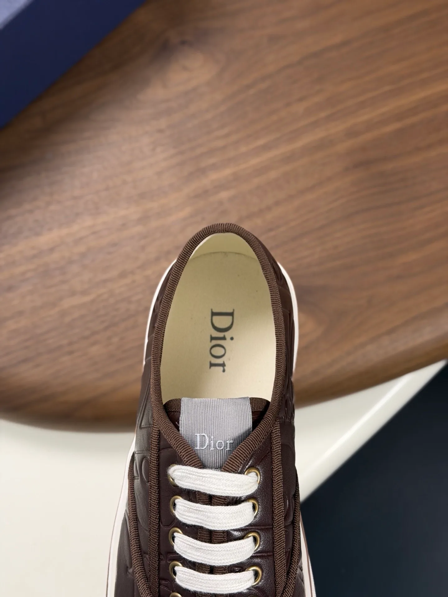 Men's Sneakers CHRISTIAN DIOR 18517468