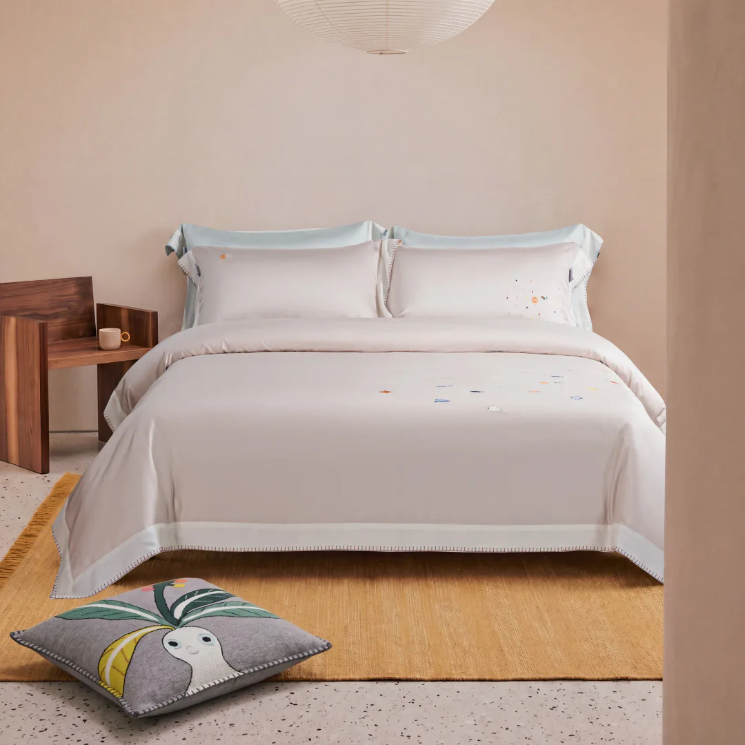 Bedding LOEWE 18243373
