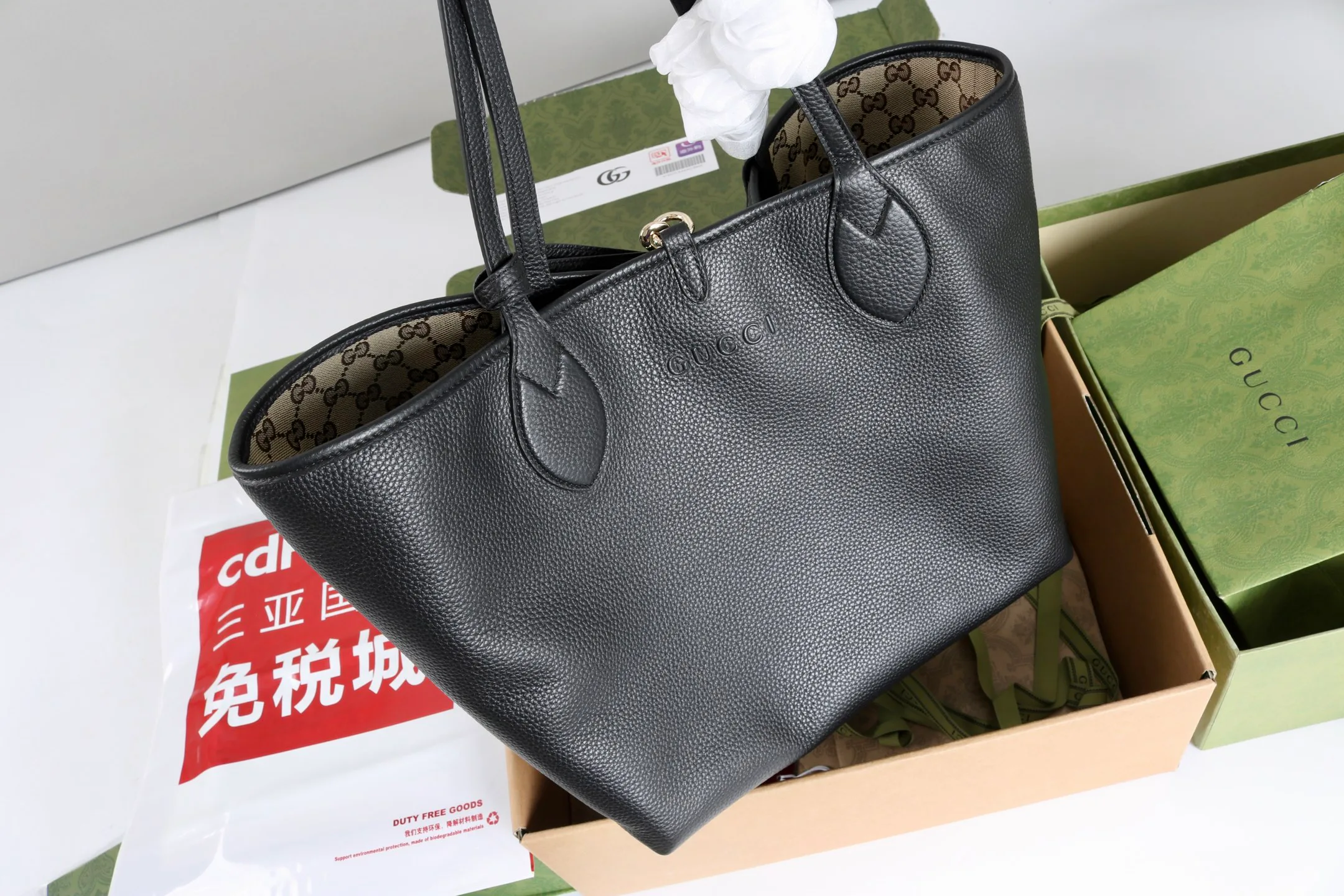 Women's Classic Handbags GUCCI 18404560