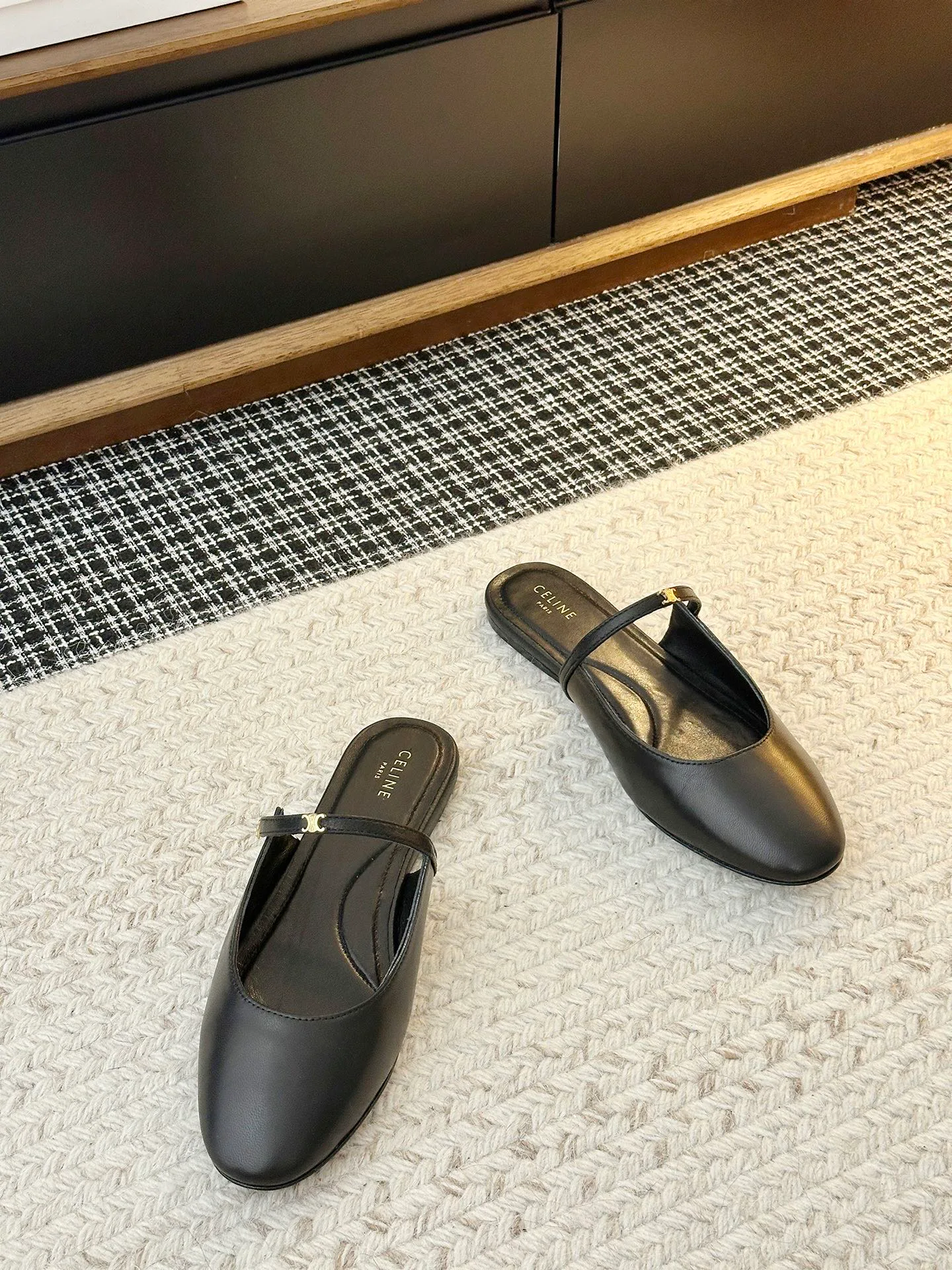 Women's Mules And Clogs CELINE 17946536