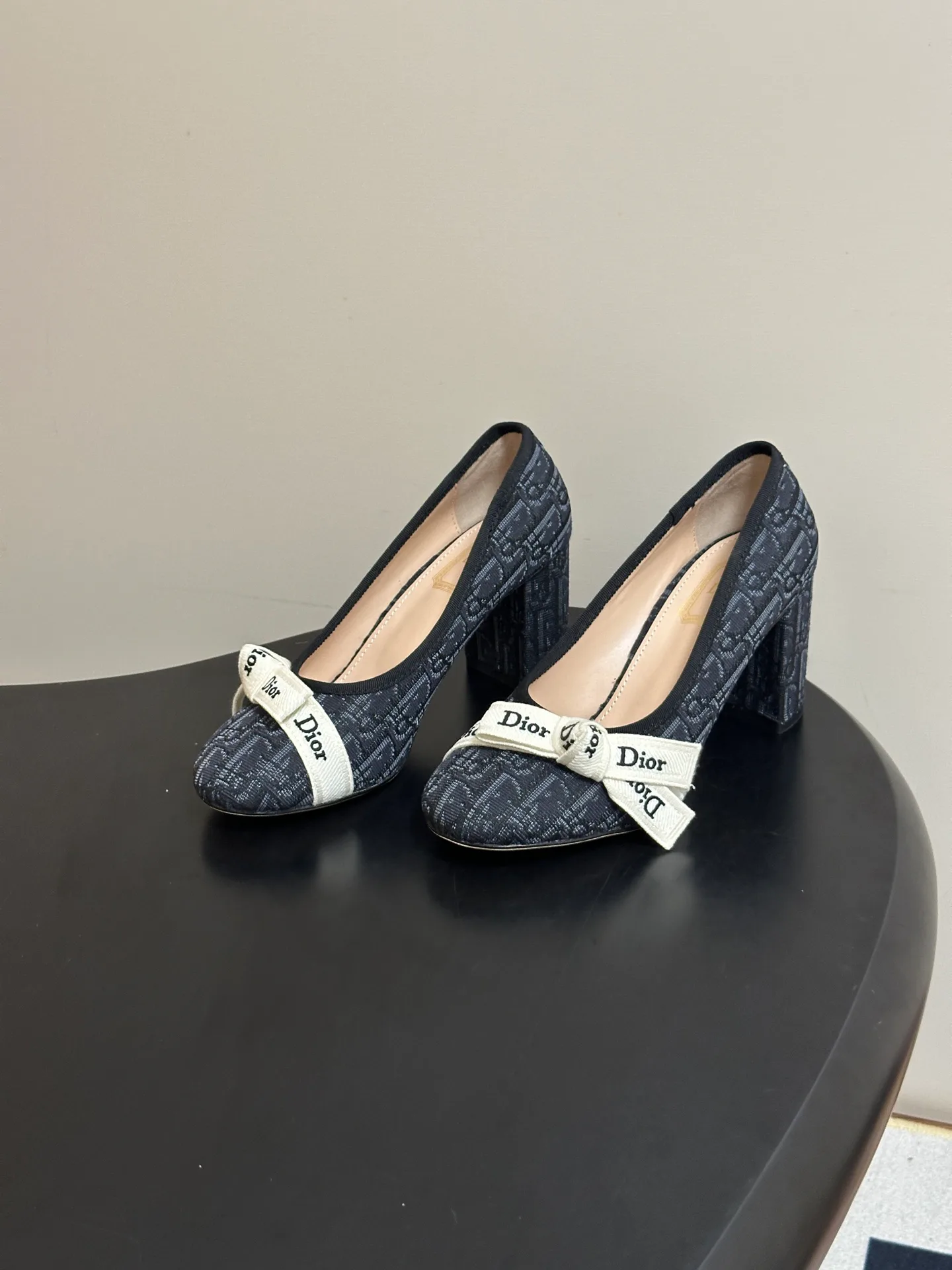 Women's Ballet Flats CHRISTIAN DIOR 18049440