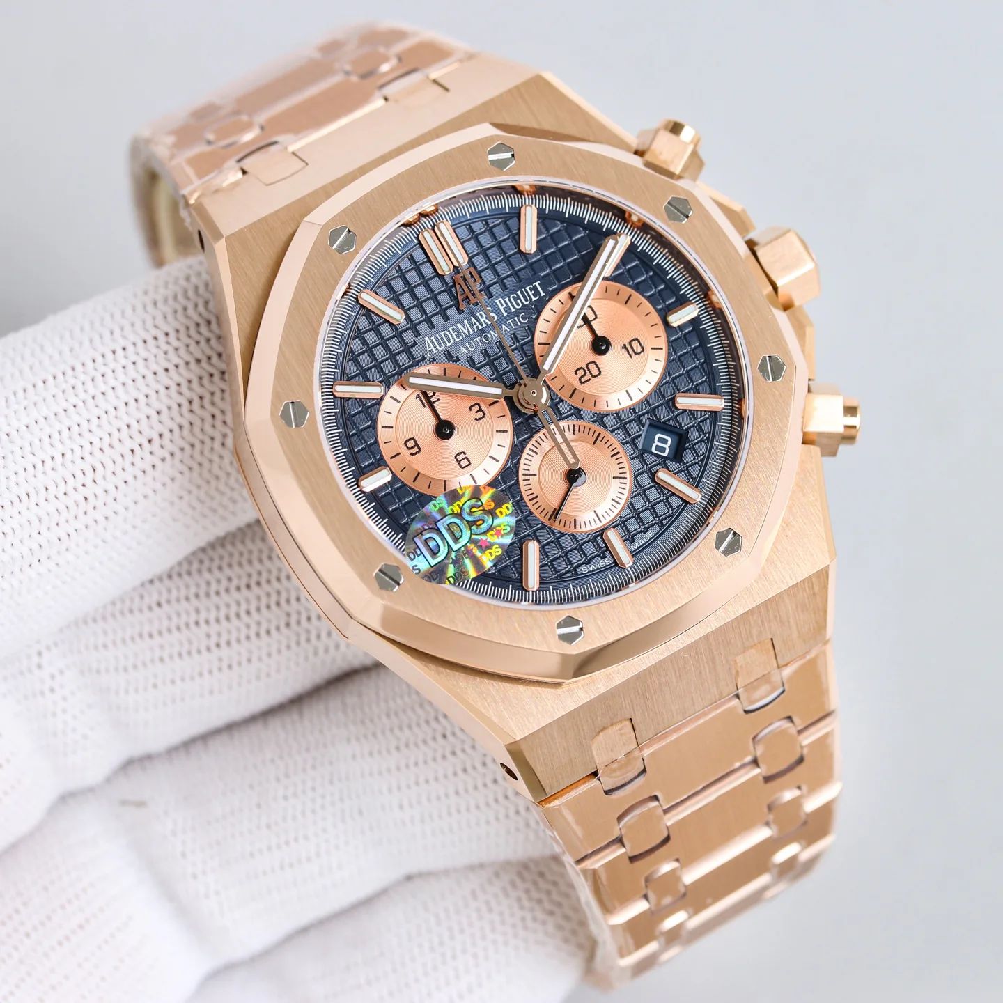 Men's Watches AUDEMARS PIGUET 17415085
