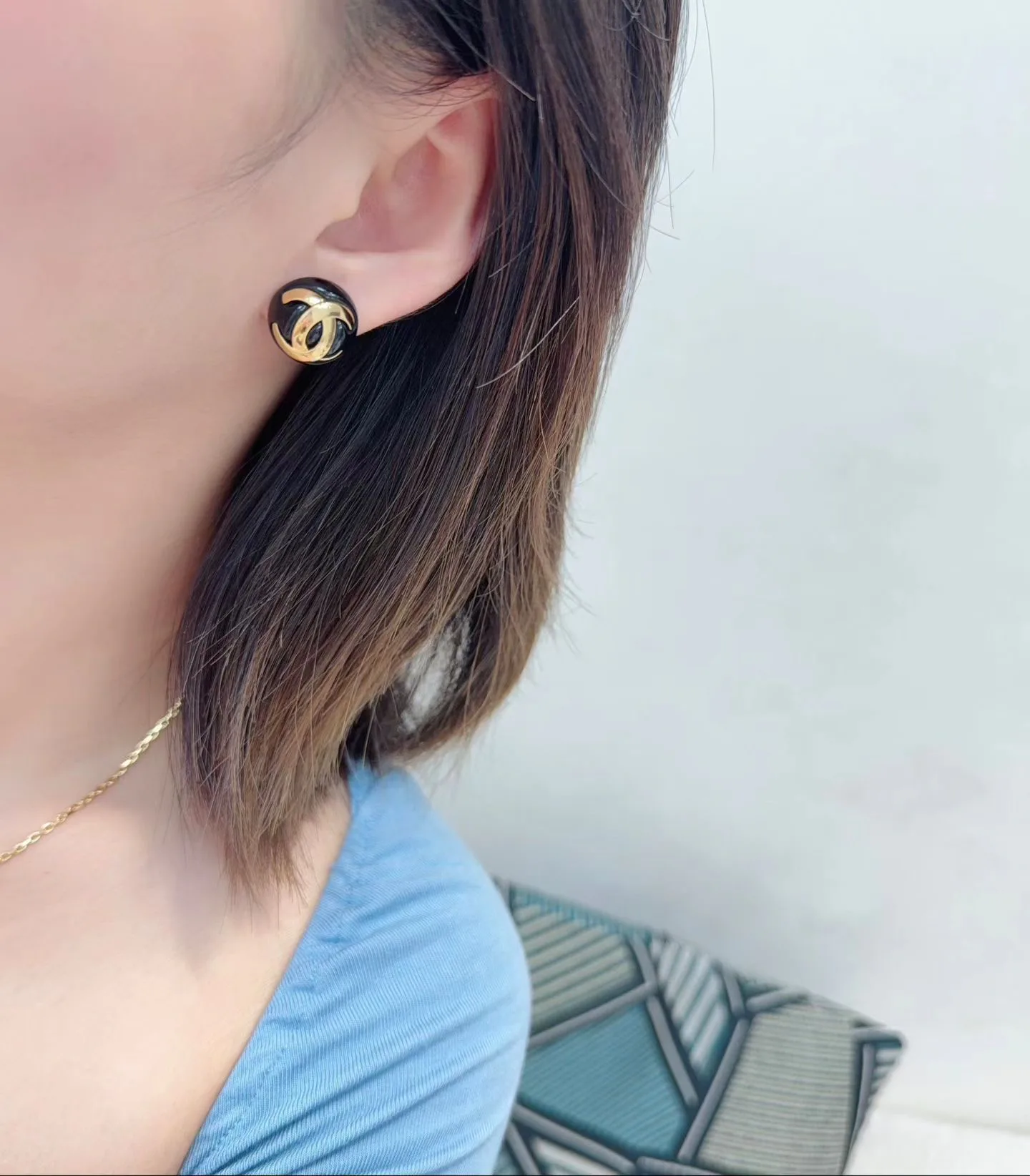 Jewelry CHANEL 17857369