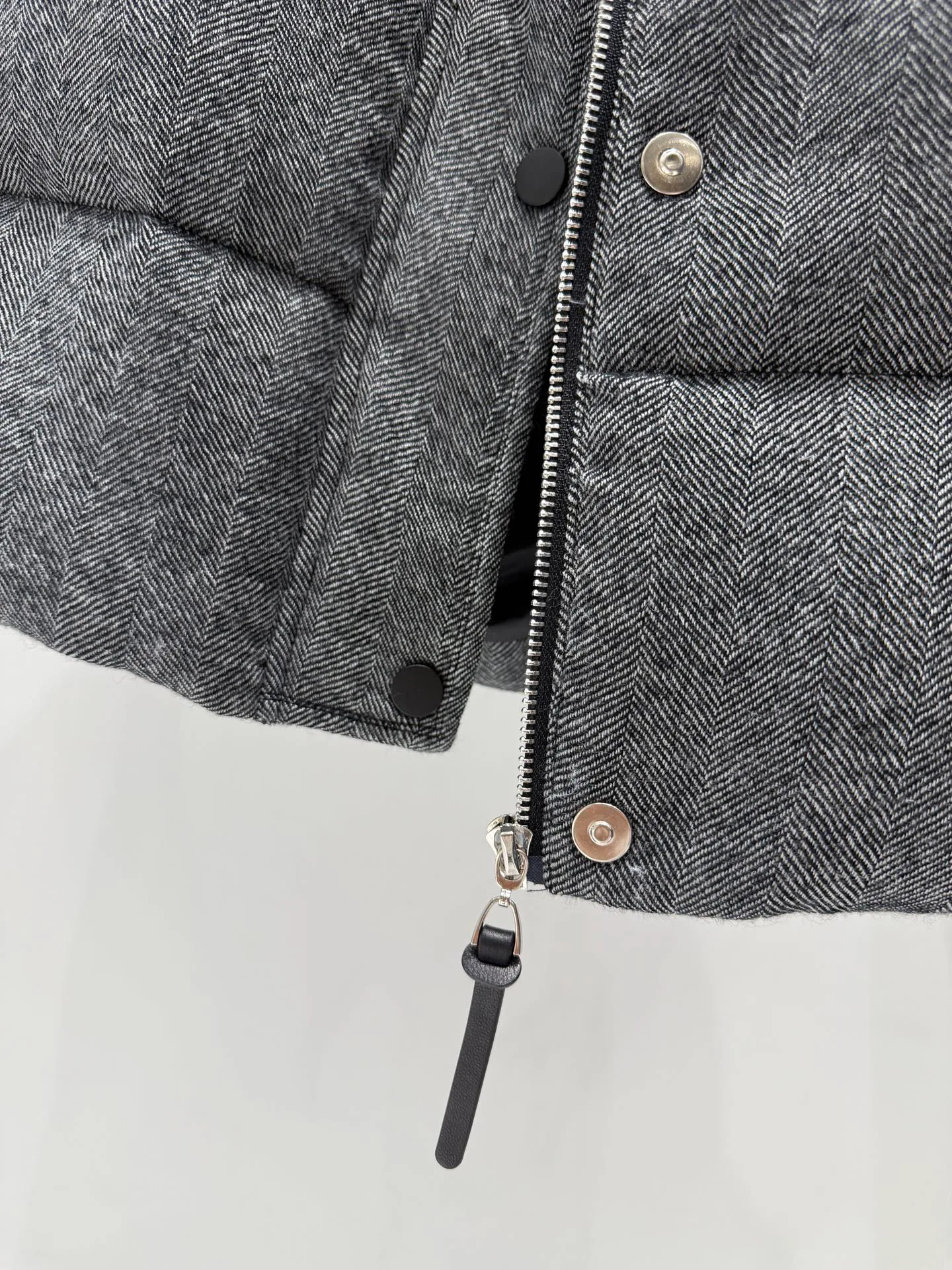 Women's Jackets And Down Jackets LORO PIANA 18082134