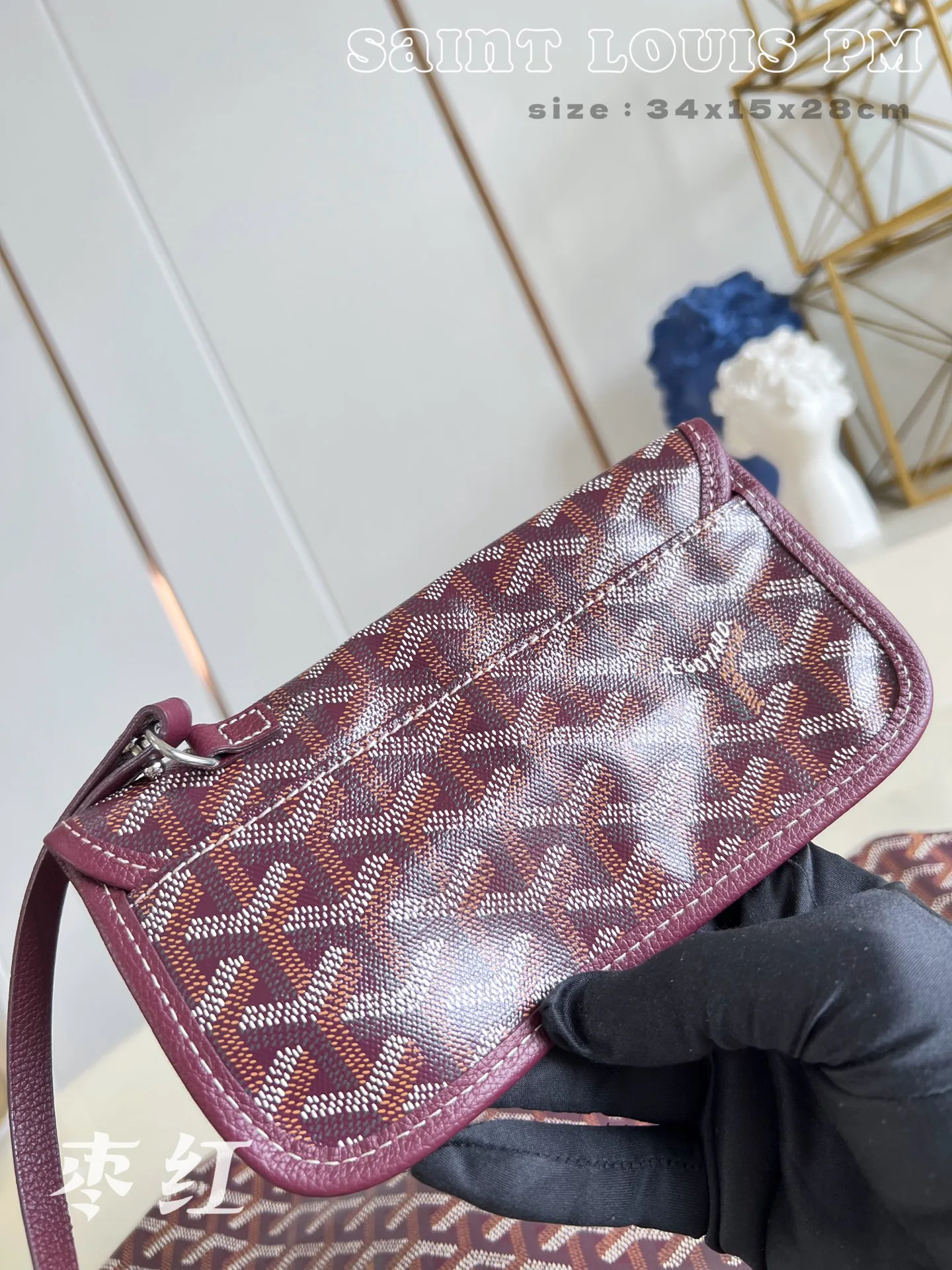 Women's Classic Handbags GOYARD 18278216
