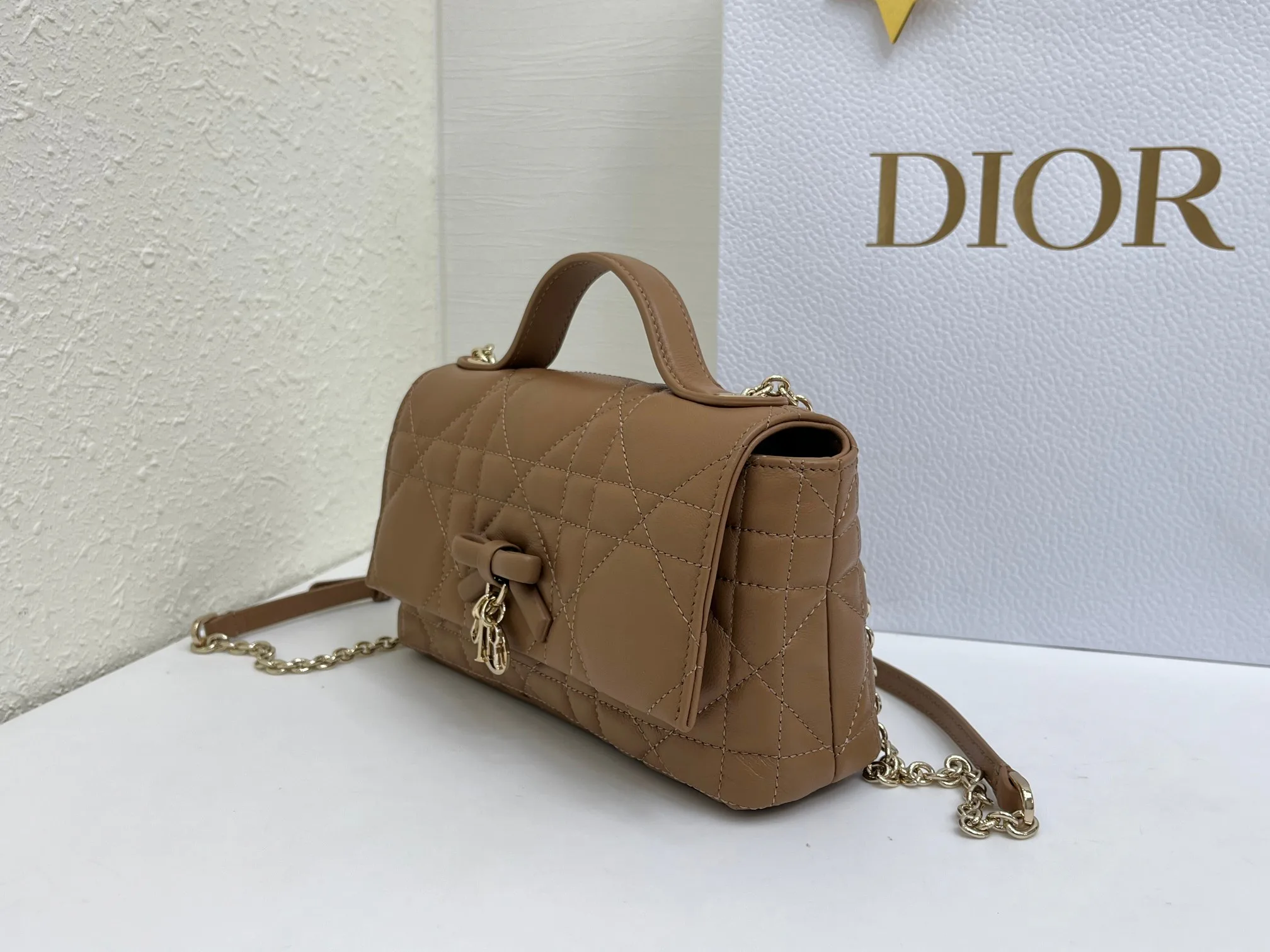 Women's Classic Handbags CHRISTIAN DIOR 17463899