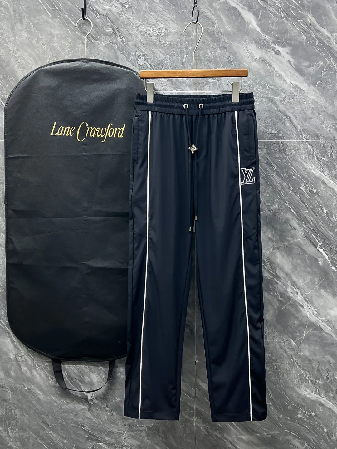 Men's Trousers LOUIS VUITTON 16914953