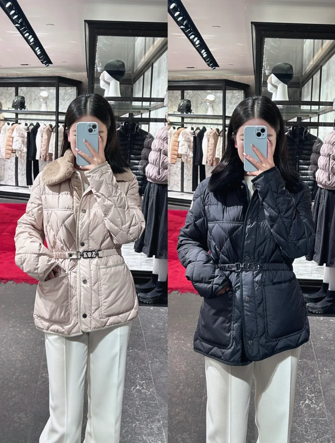 Women's Jackets And Down Jackets MONCLER 17880216