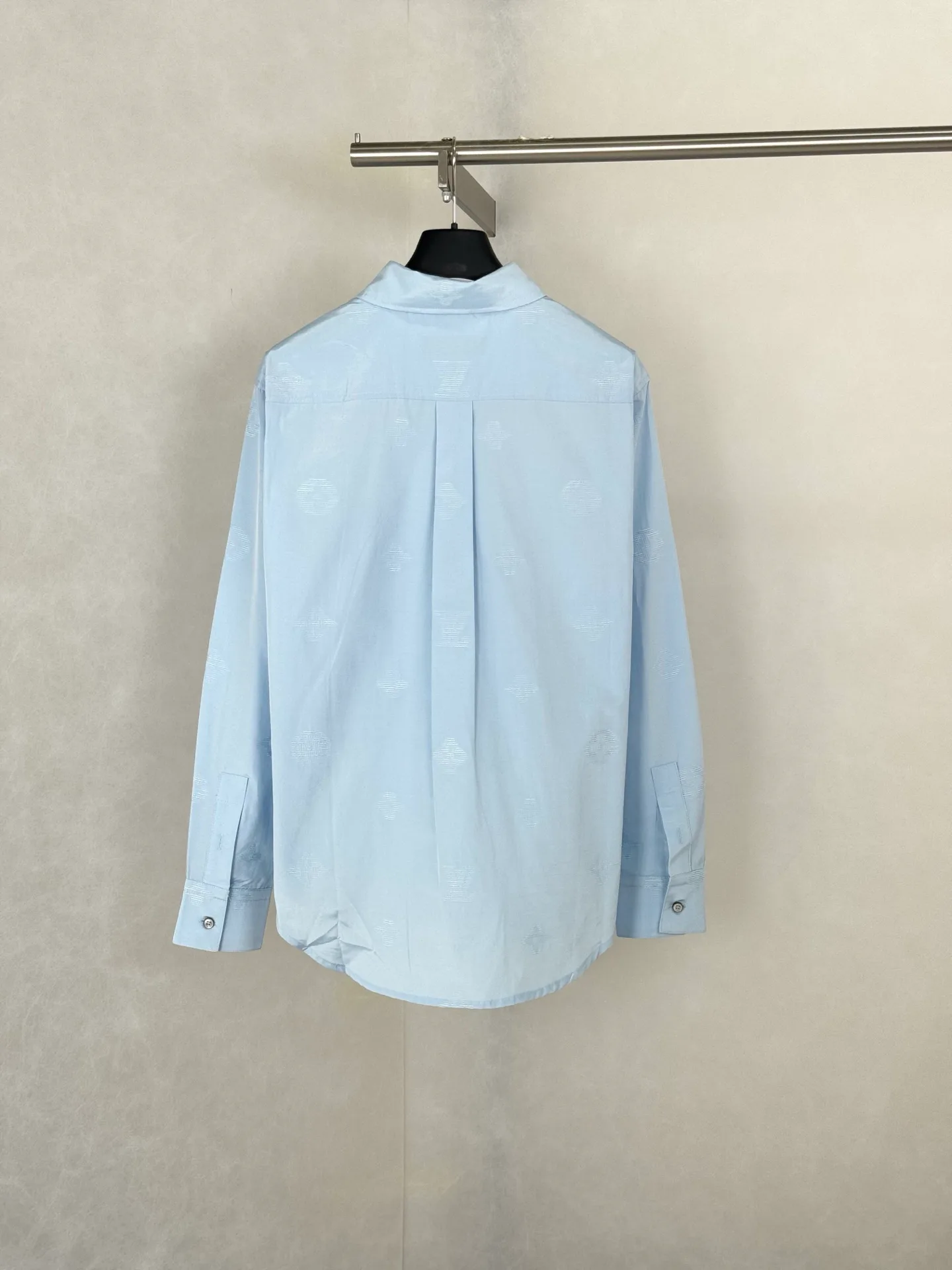 Men's Shirts LOUIS VUITTON 18389059