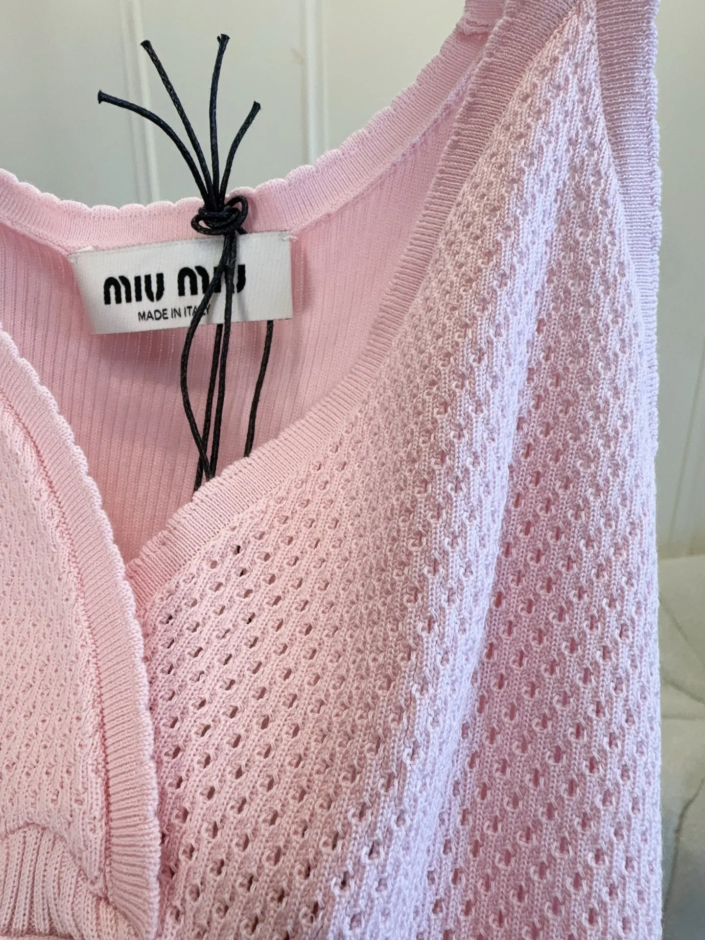 Women's Tops MIU MIU 17030912