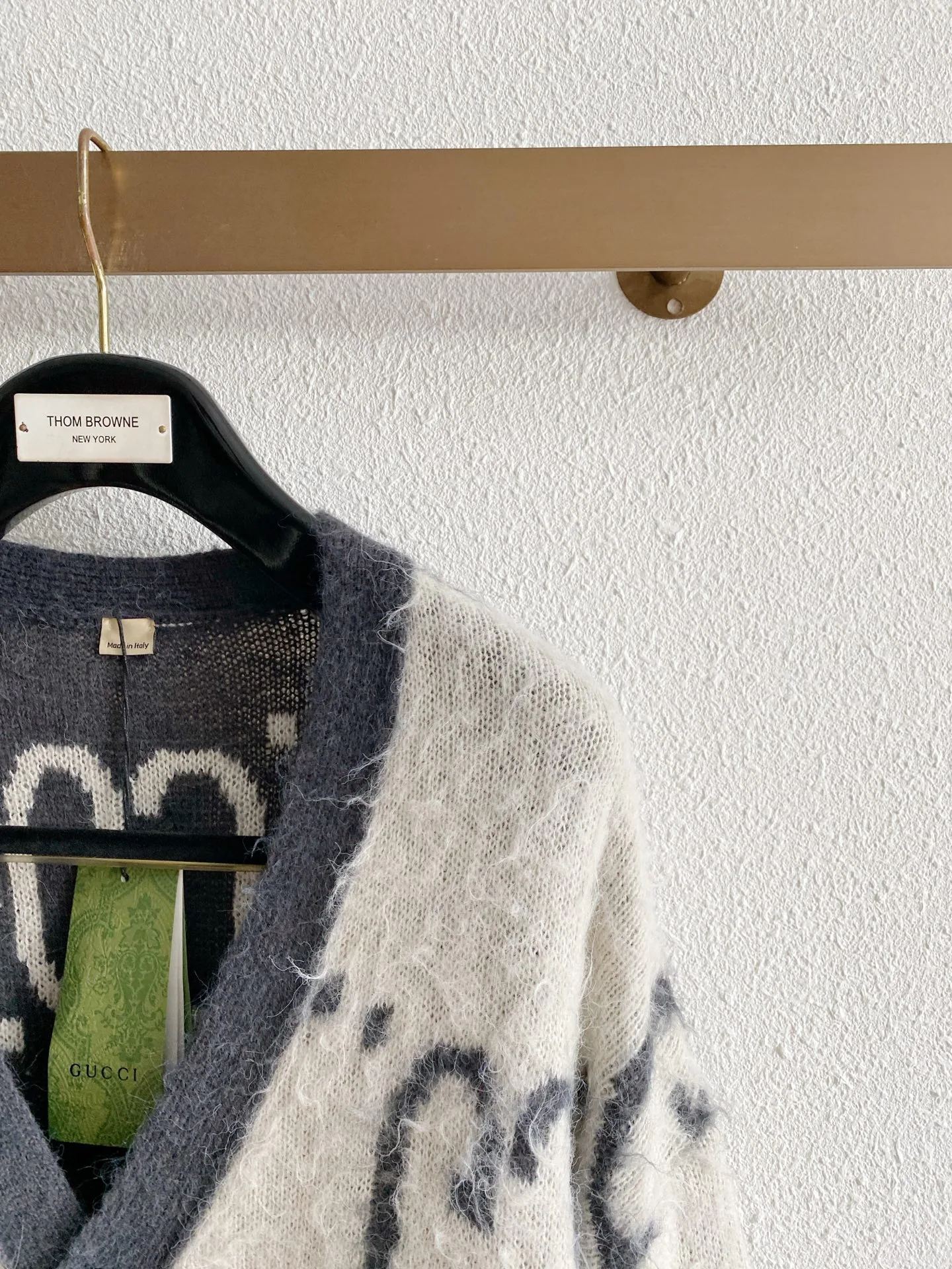 Women's Jumpers And Sweaters GUCCI 18140748