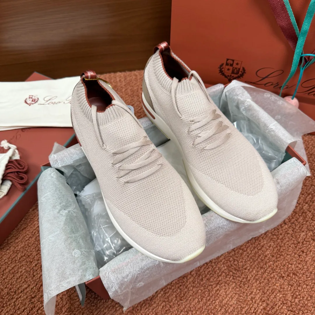 Men's Sneakers LORO PIANA 18333616