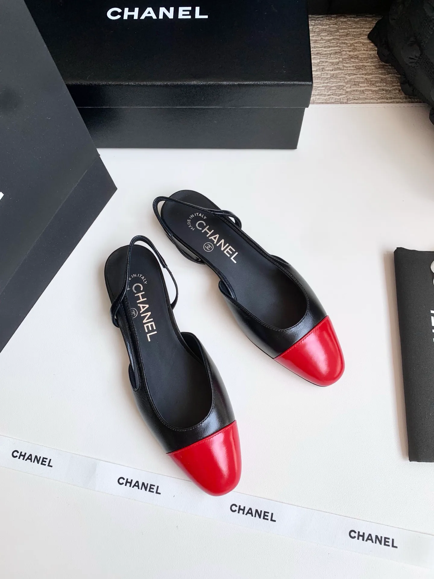 Women's Heels CHANEL 16948102