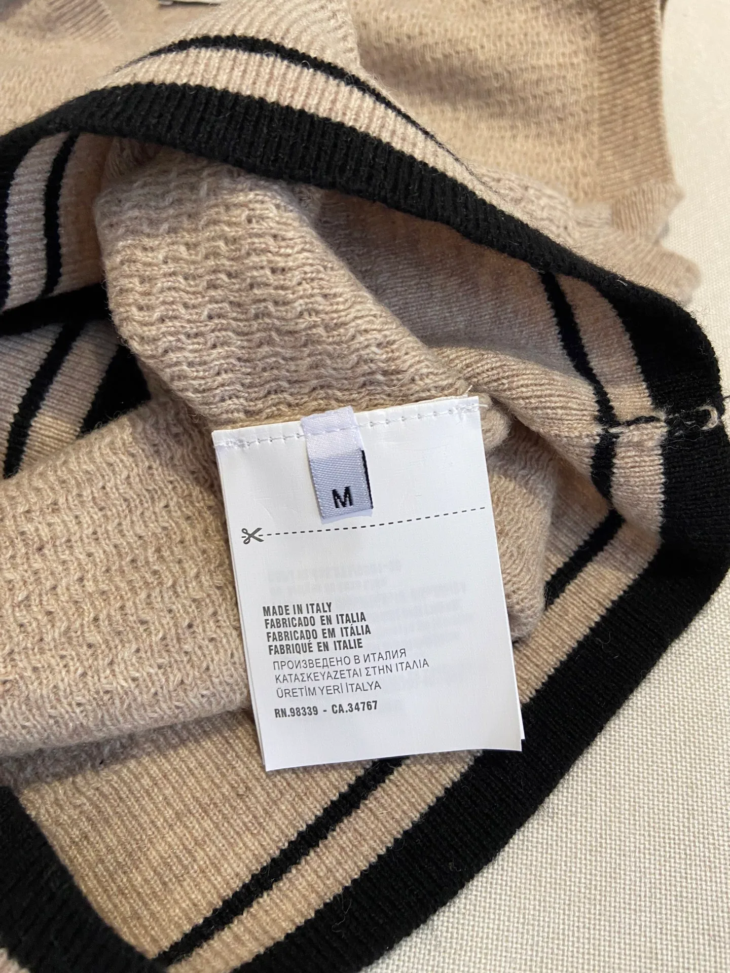 Women's Vests MIU MIU 18088917