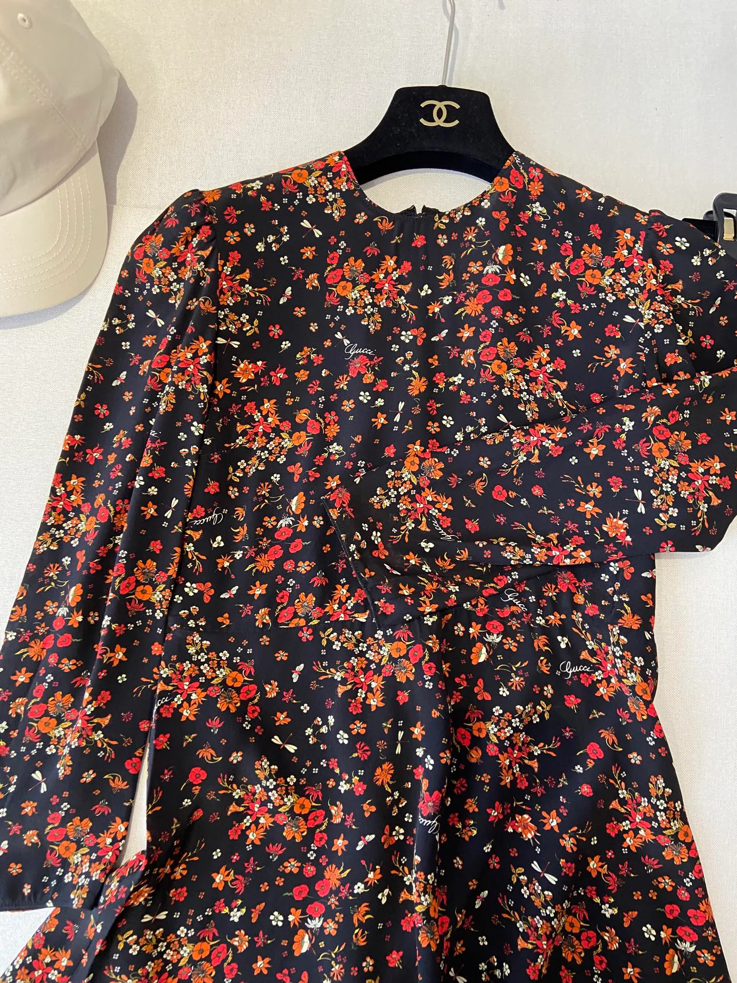 Women's Dresses GUCCI 18088686