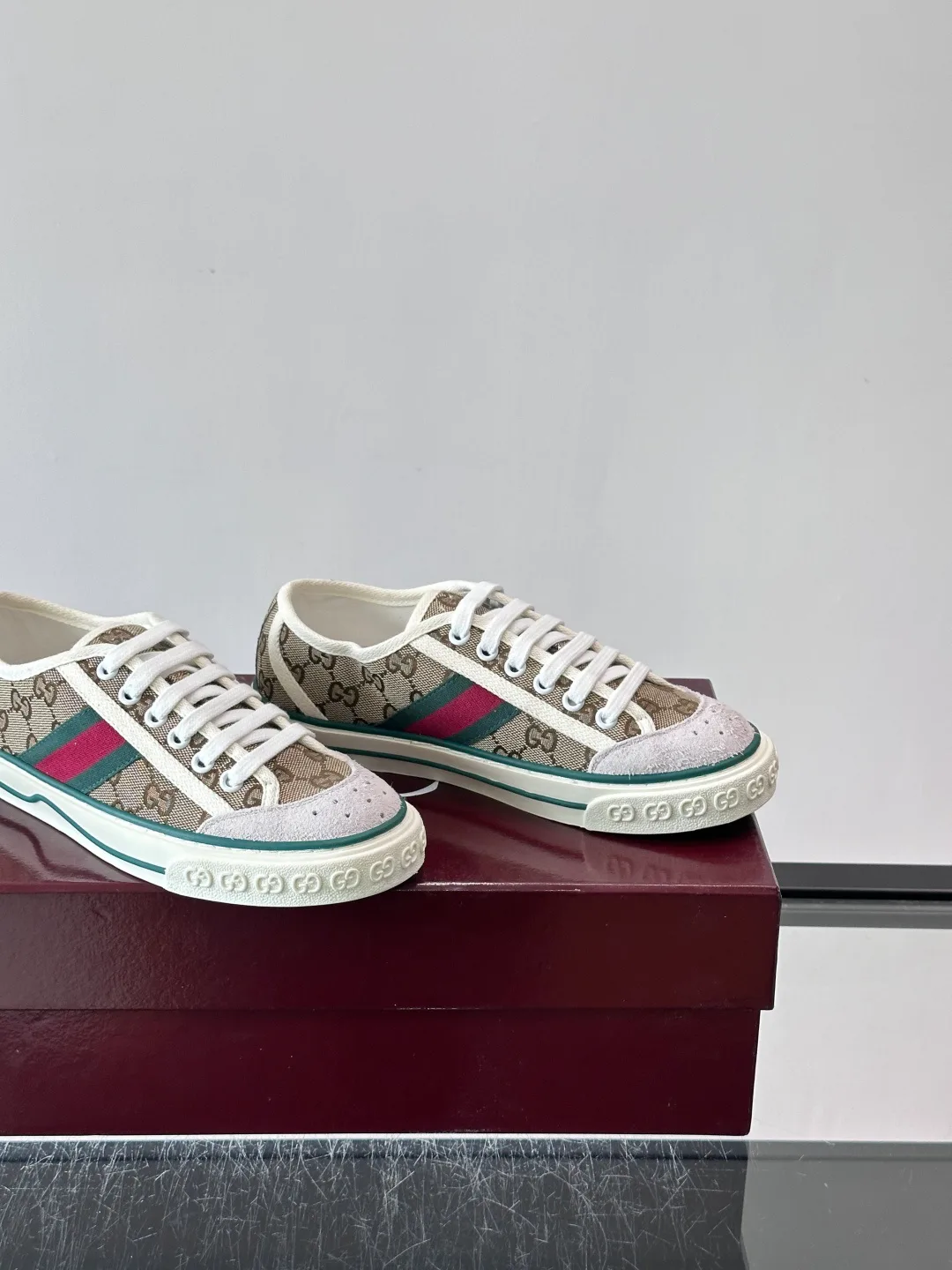 Women's Sneakers GUCCI 17941054