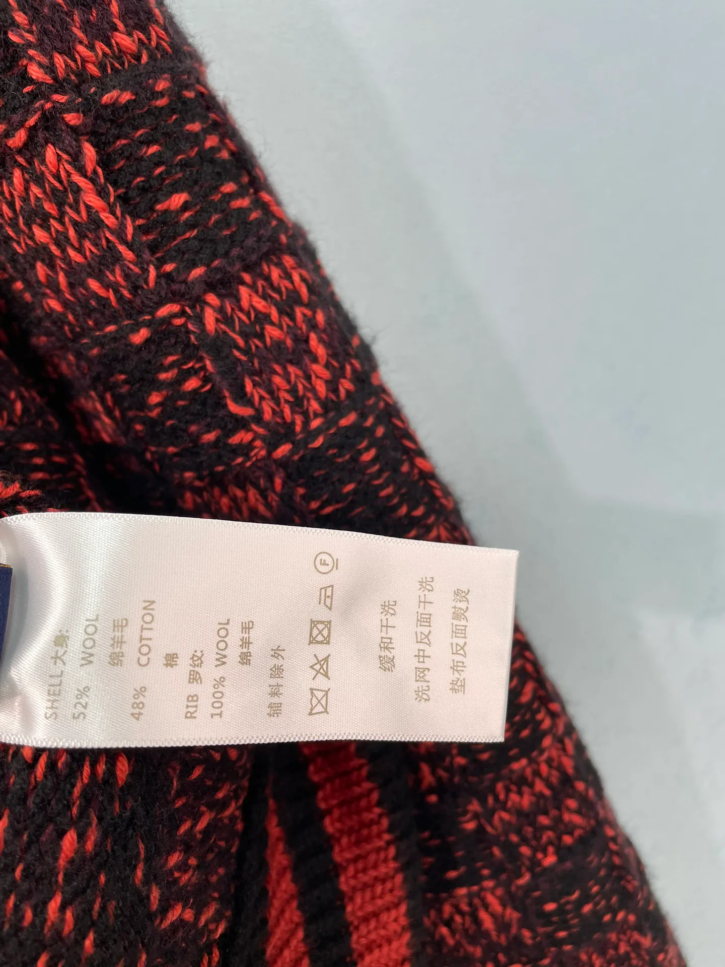 Women's Jumpers And Sweaters LOUIS VUITTON 18460796