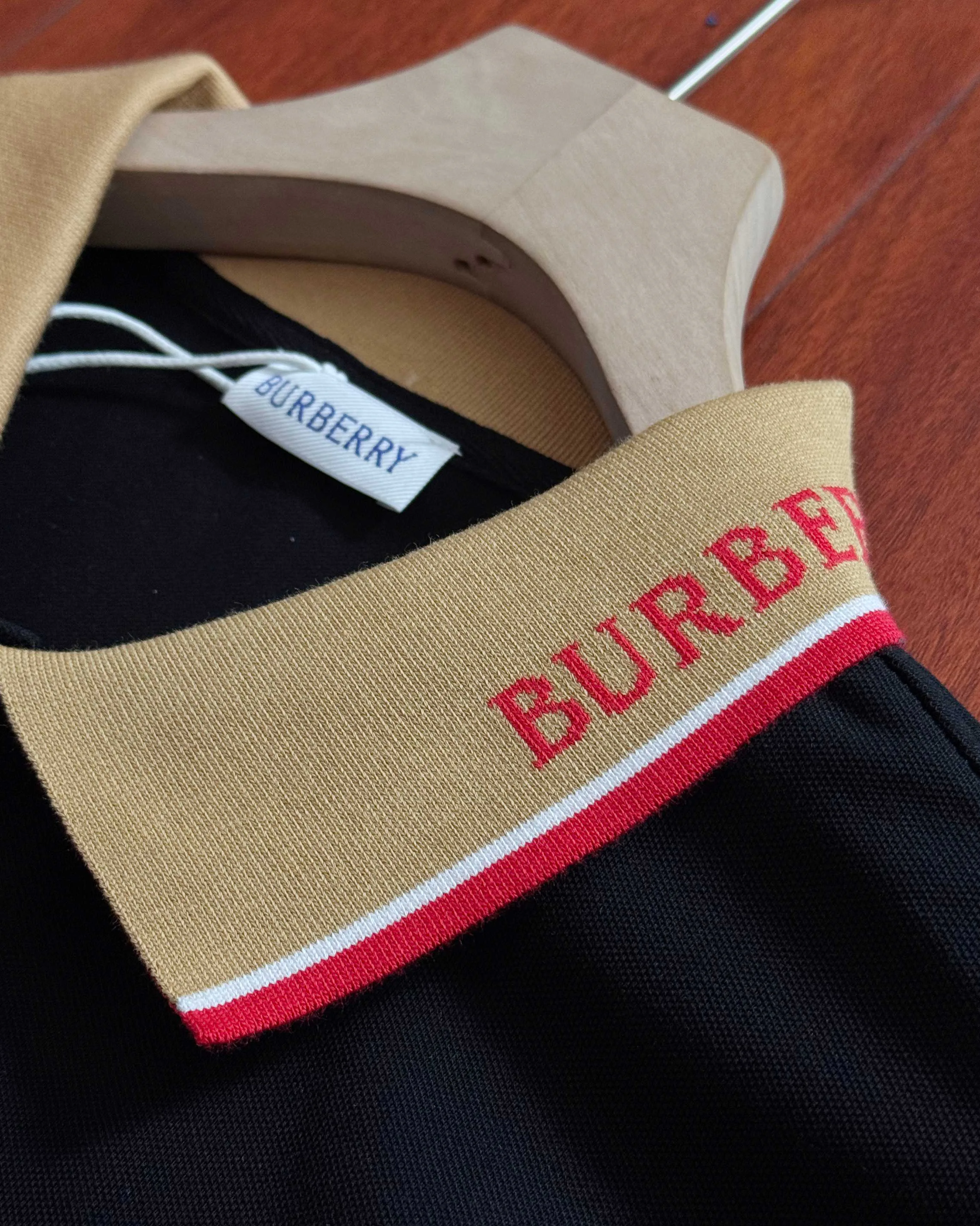 Men's Shirts BURBERRY 17510405