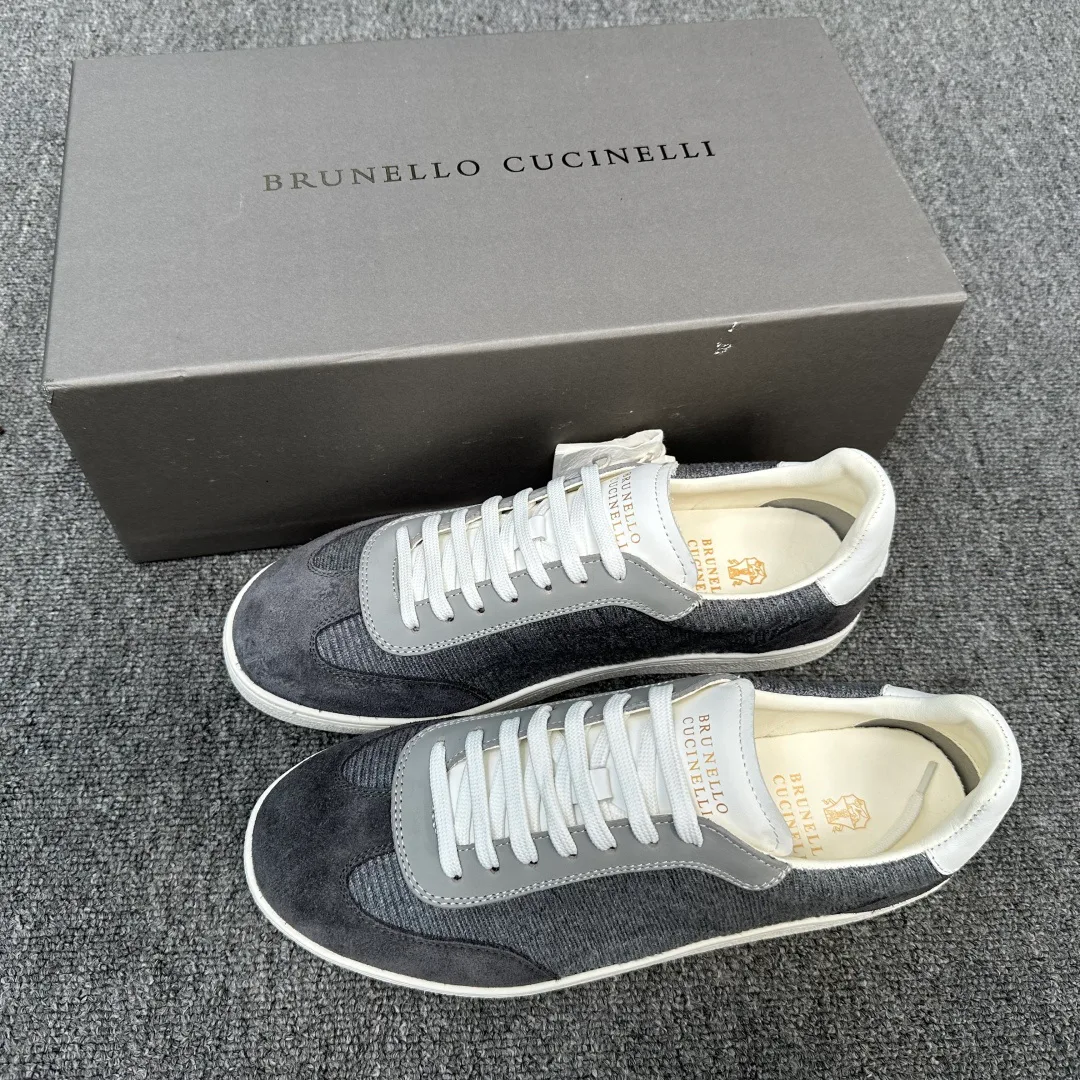 Men's Sneakers BRUNELLO CUCINELLI 17971654