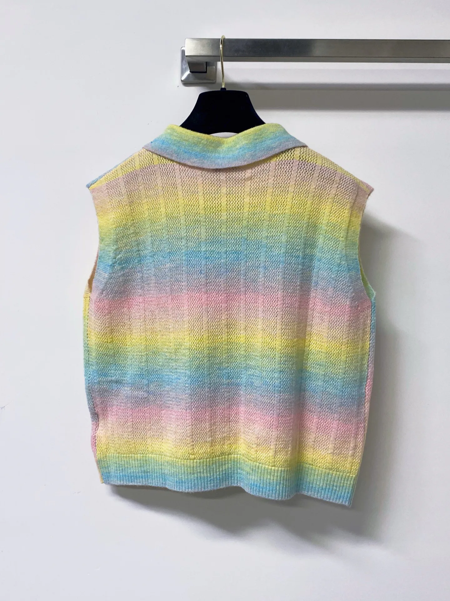 Women's Vests CHANEL 17696336