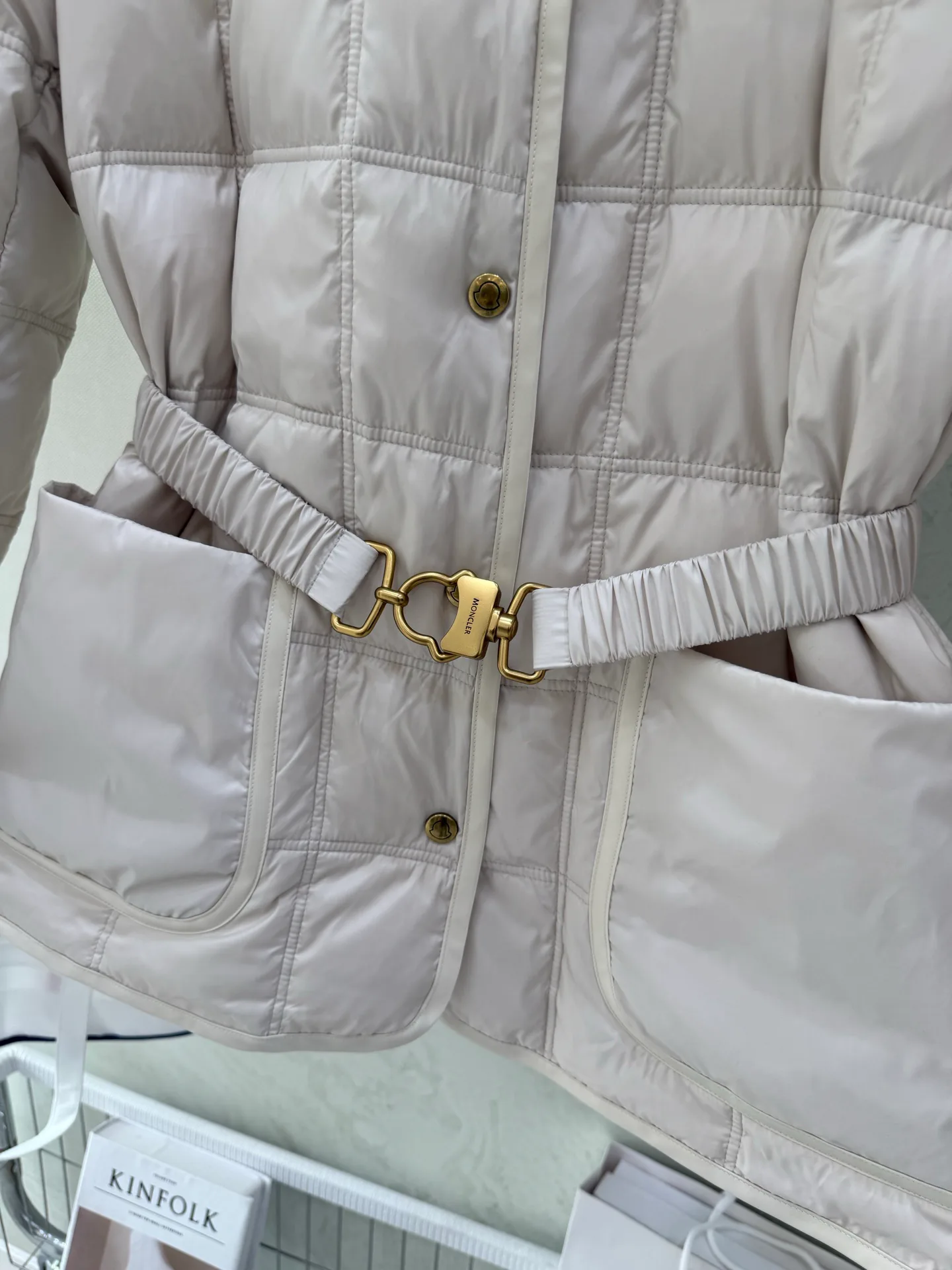 Men's Jackets And Down Jackets MONCLER 17937835