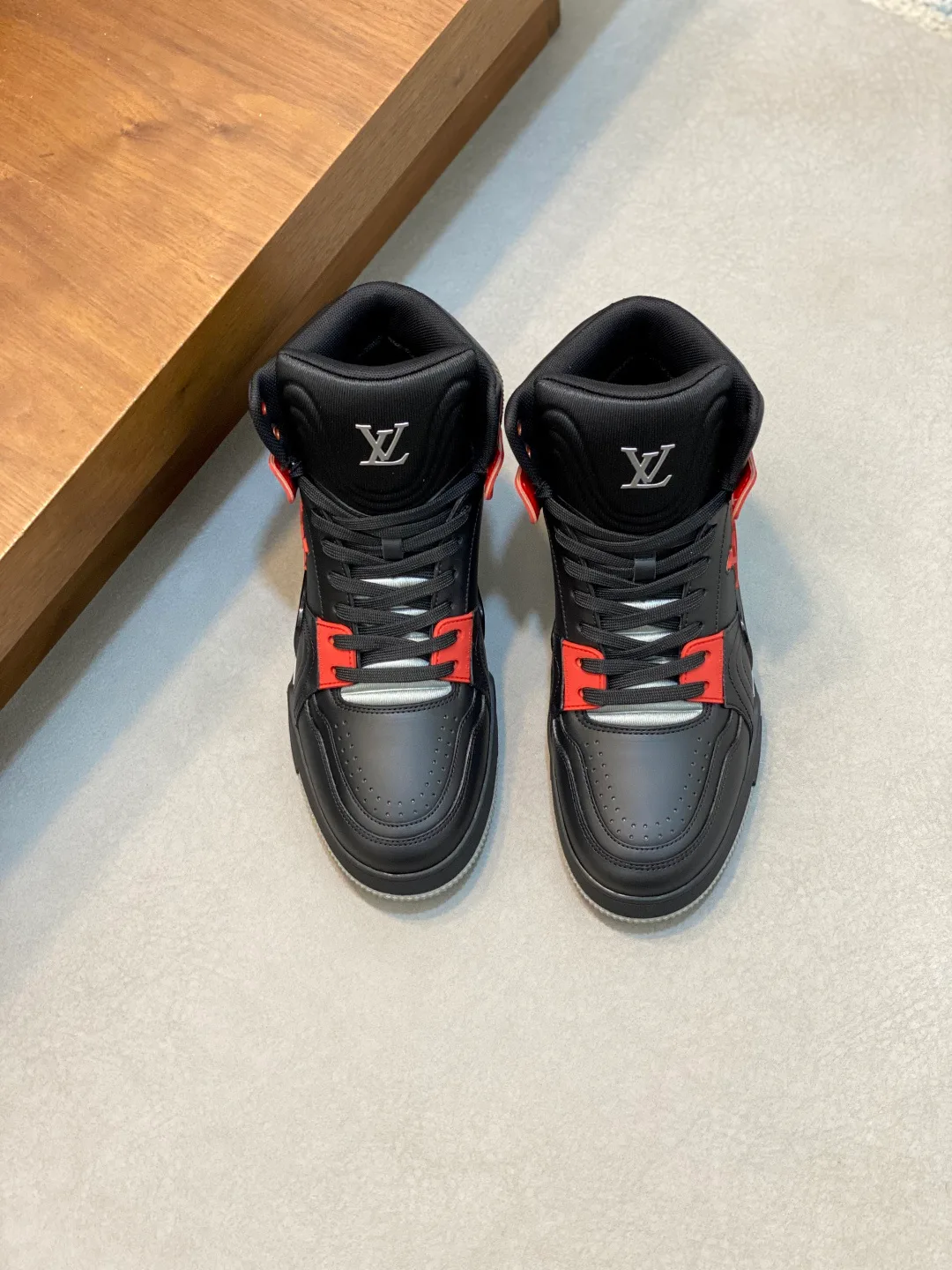 Men's Sneakers LOUIS VUITTON 17862444