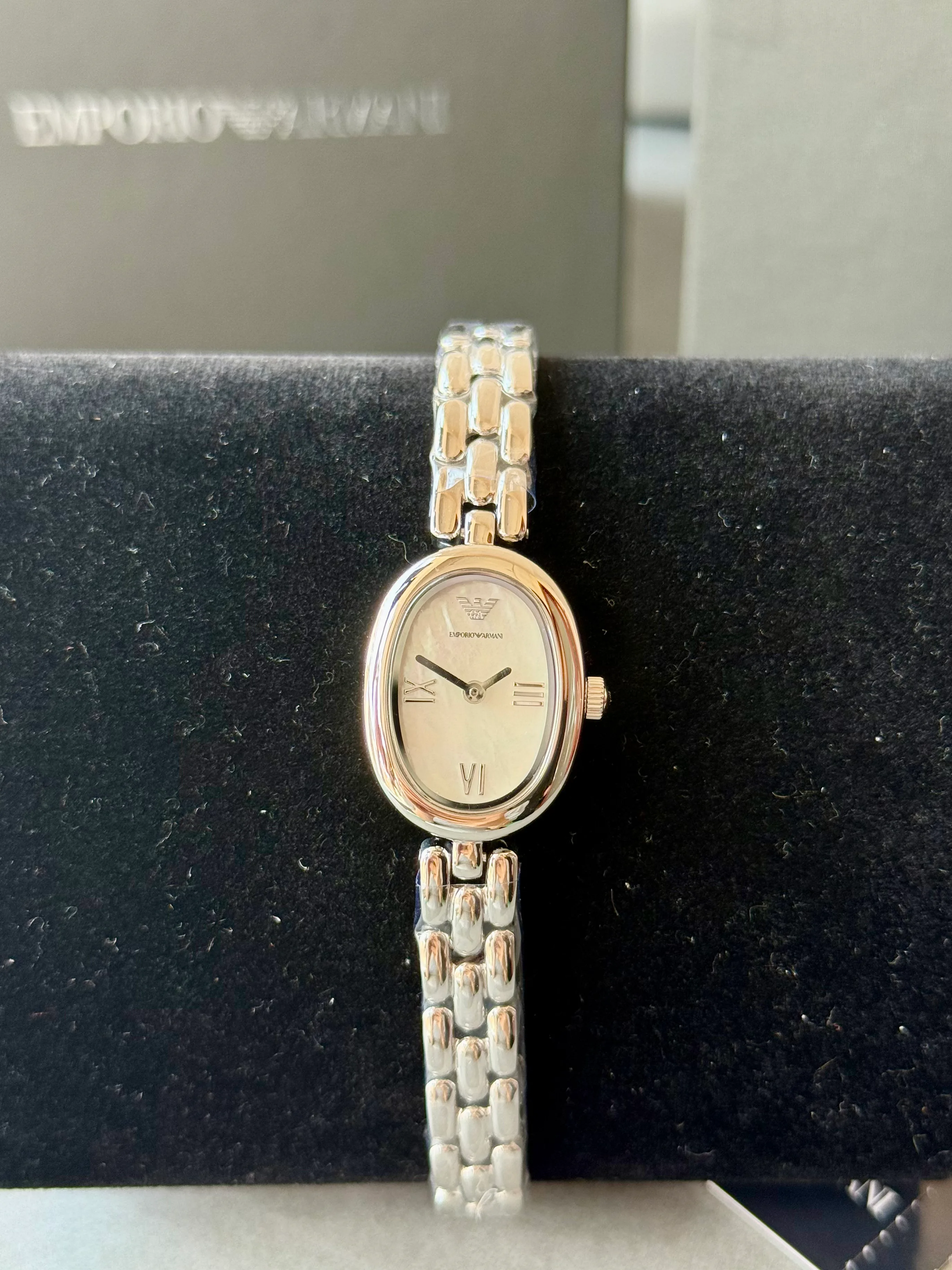 Women's Watches ARMANI 17087680