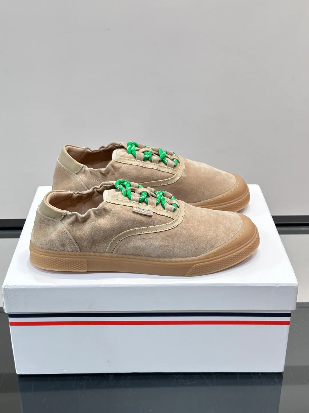 Men's Sneakers MONCLER 17810402