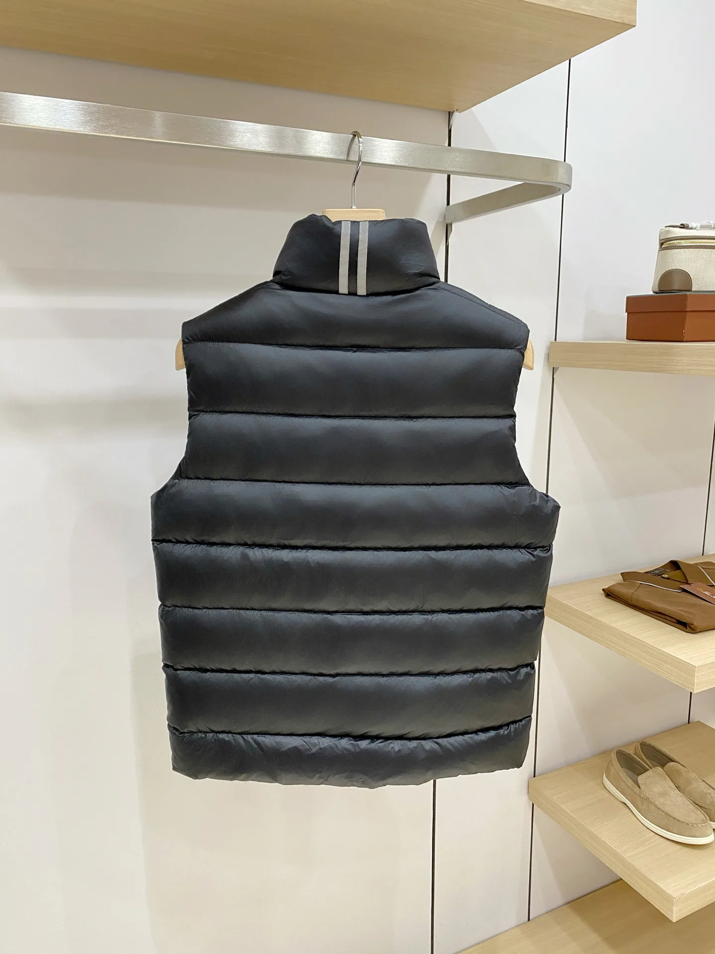 Жилеты Мужские Canada Goose 18639725