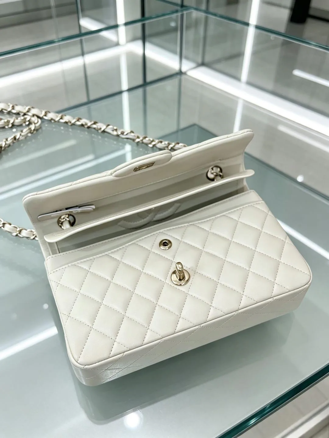 Women's Classic Handbags CHANEL 18004402