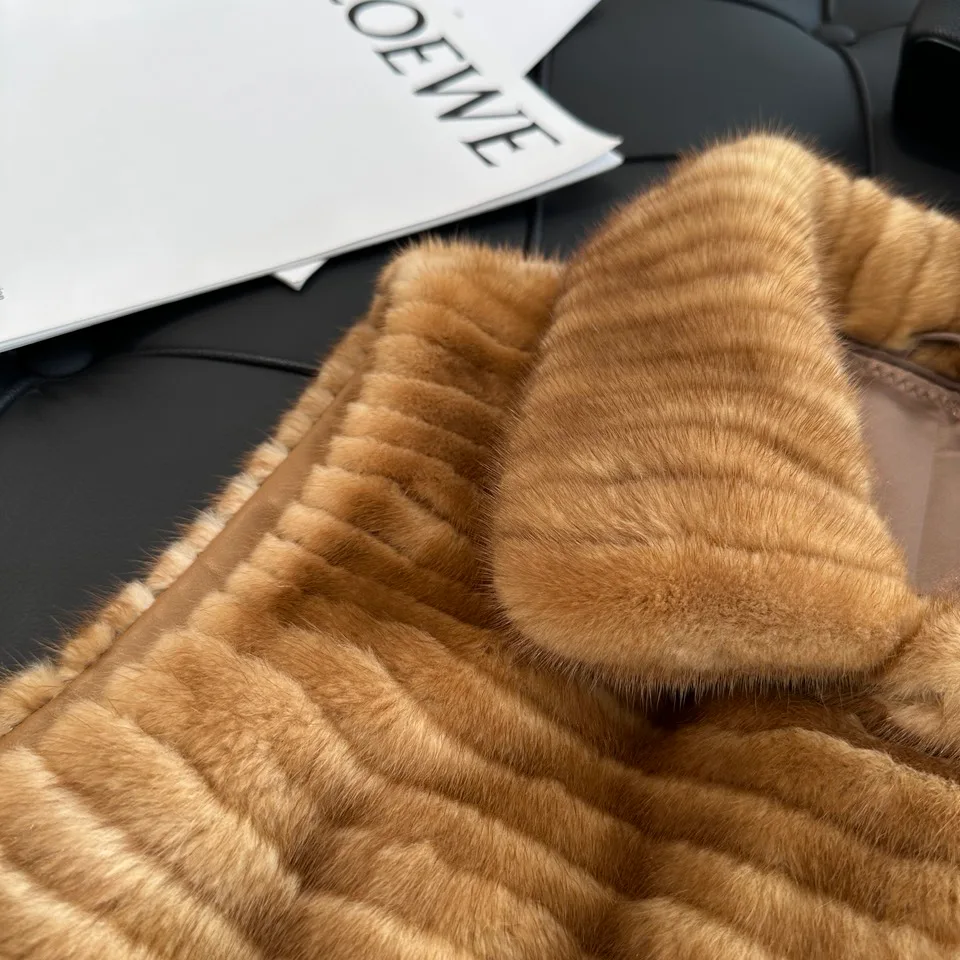 Women's Vests FENDI 18513188